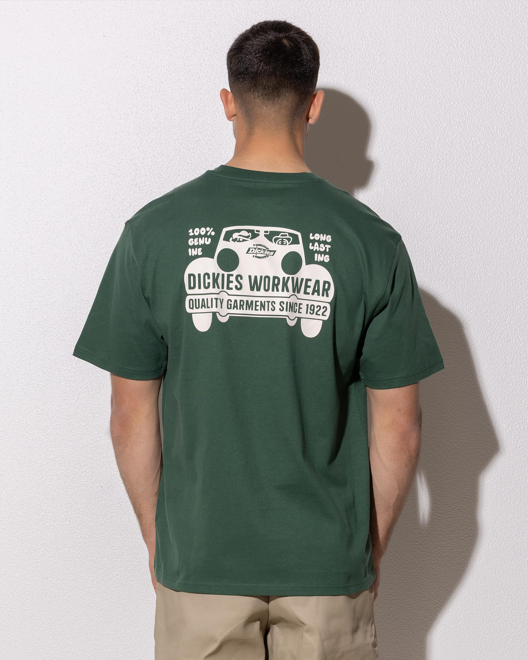 Phillipsburg T-Shirt