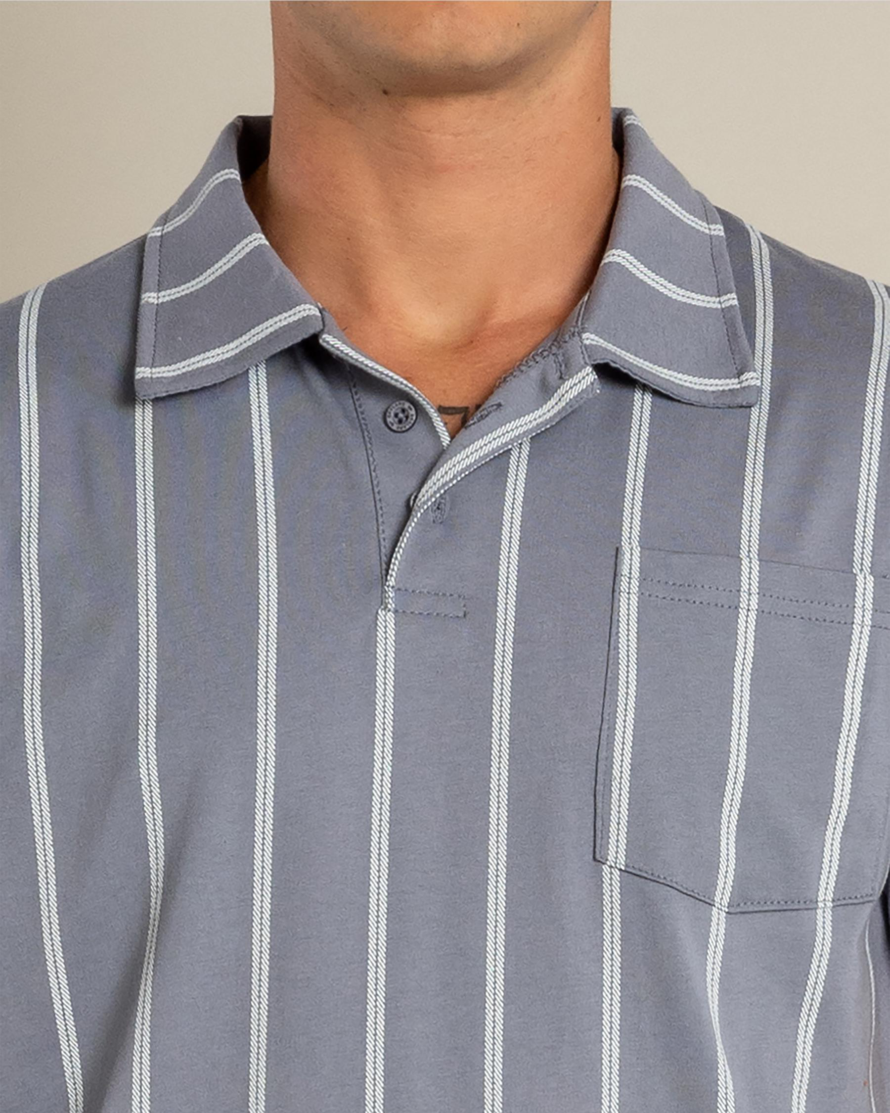 Verta Polo Shirt