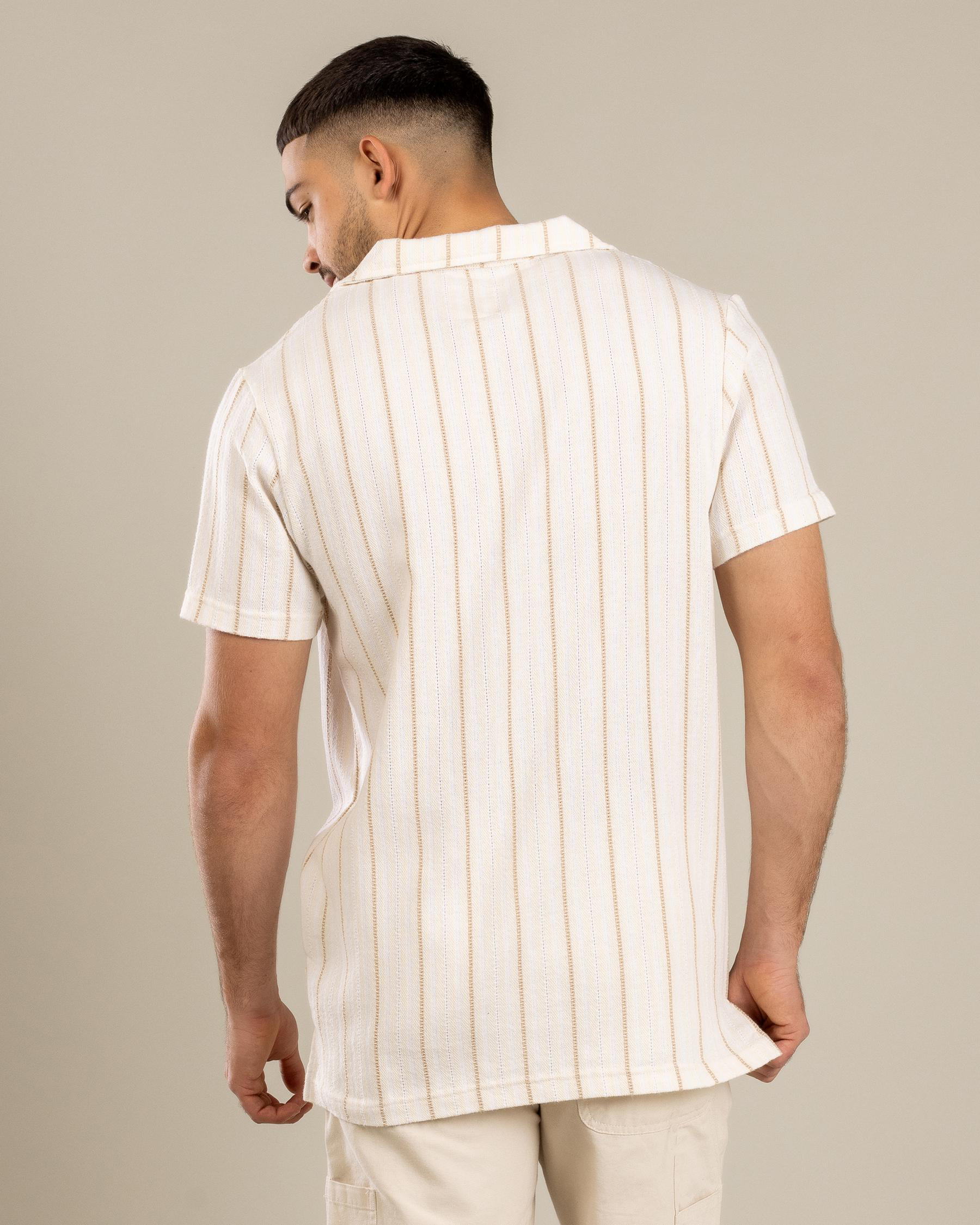 Crestline Polo Shirt