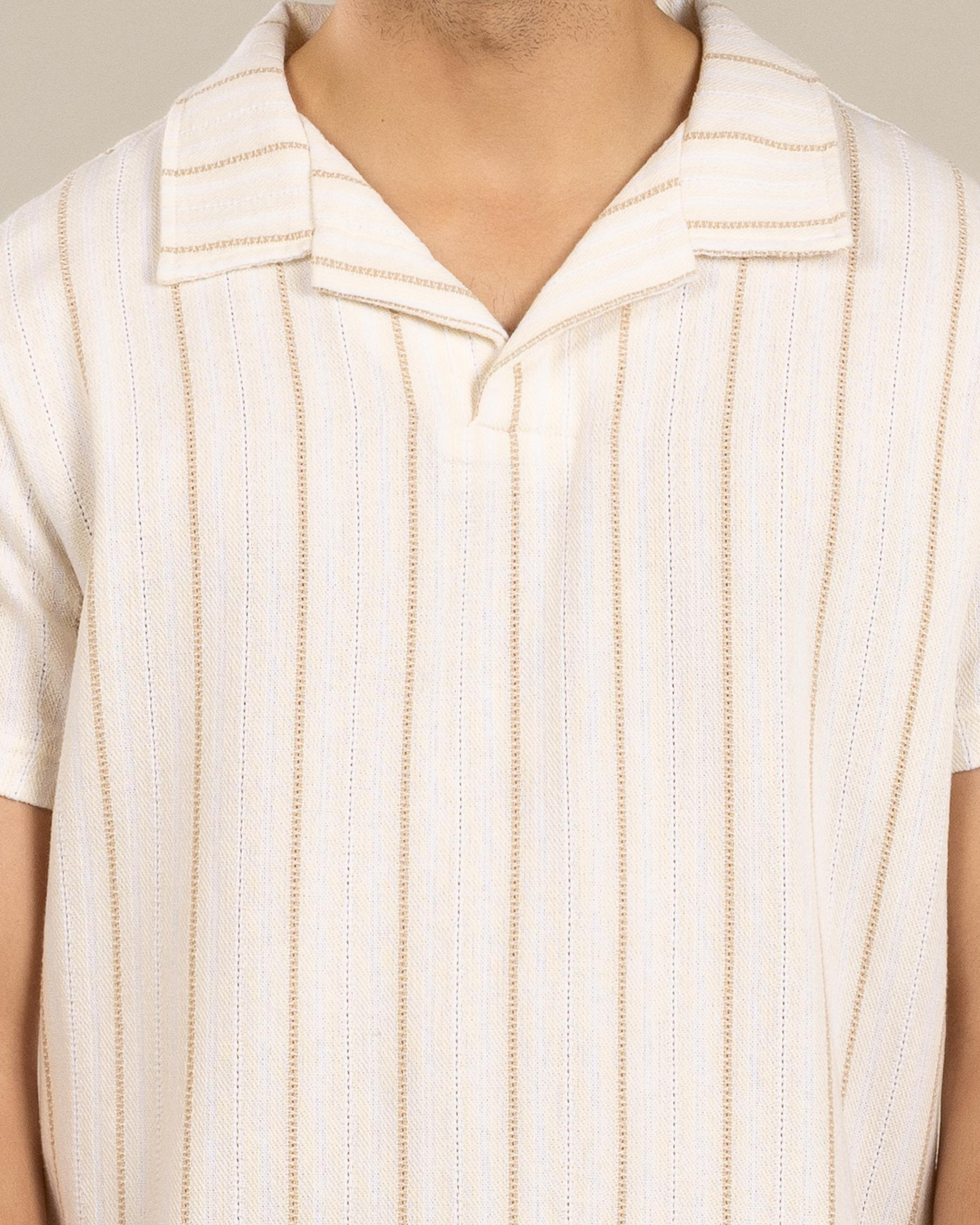 Crestline Polo Shirt