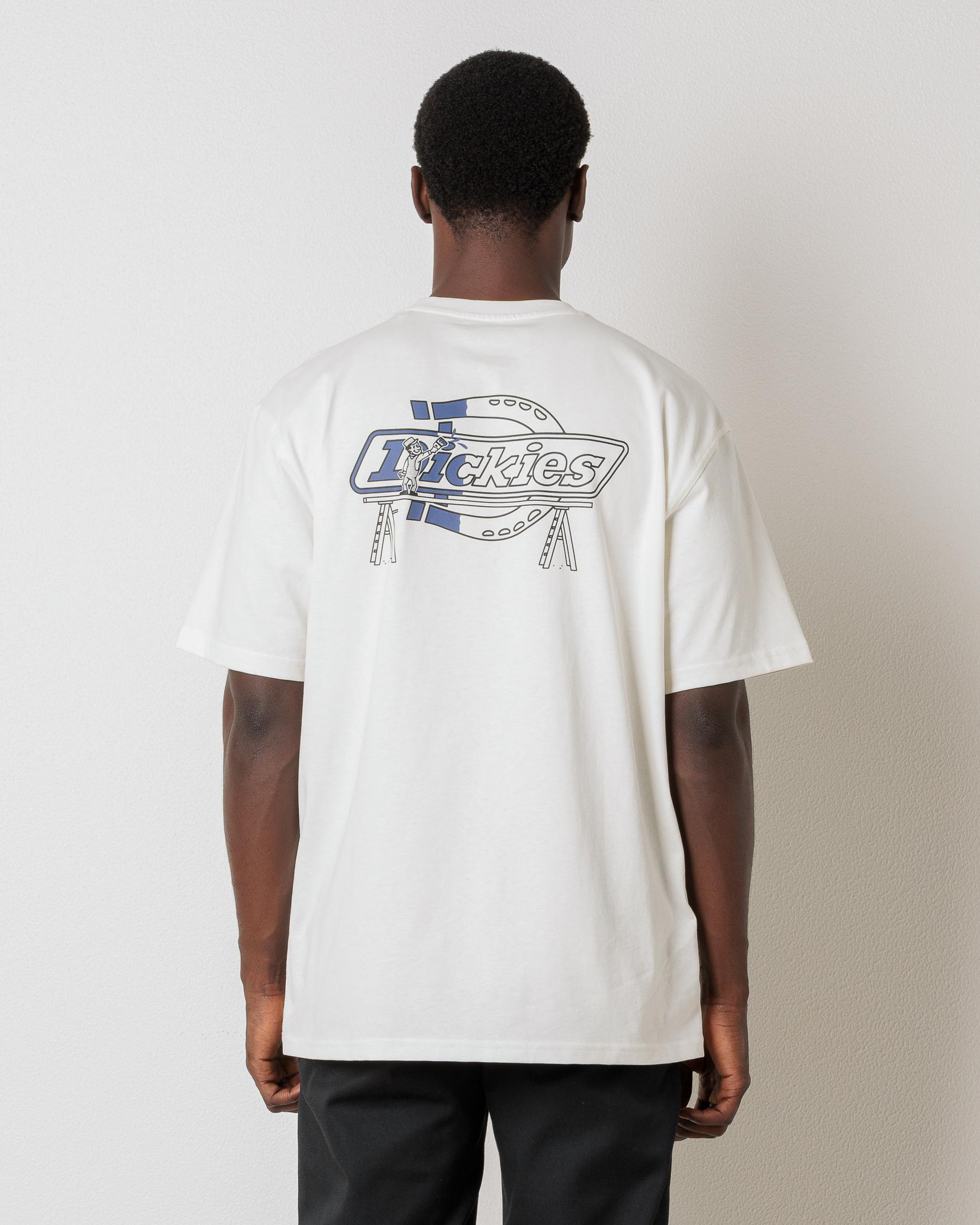 Industrial Zone T-Shirt