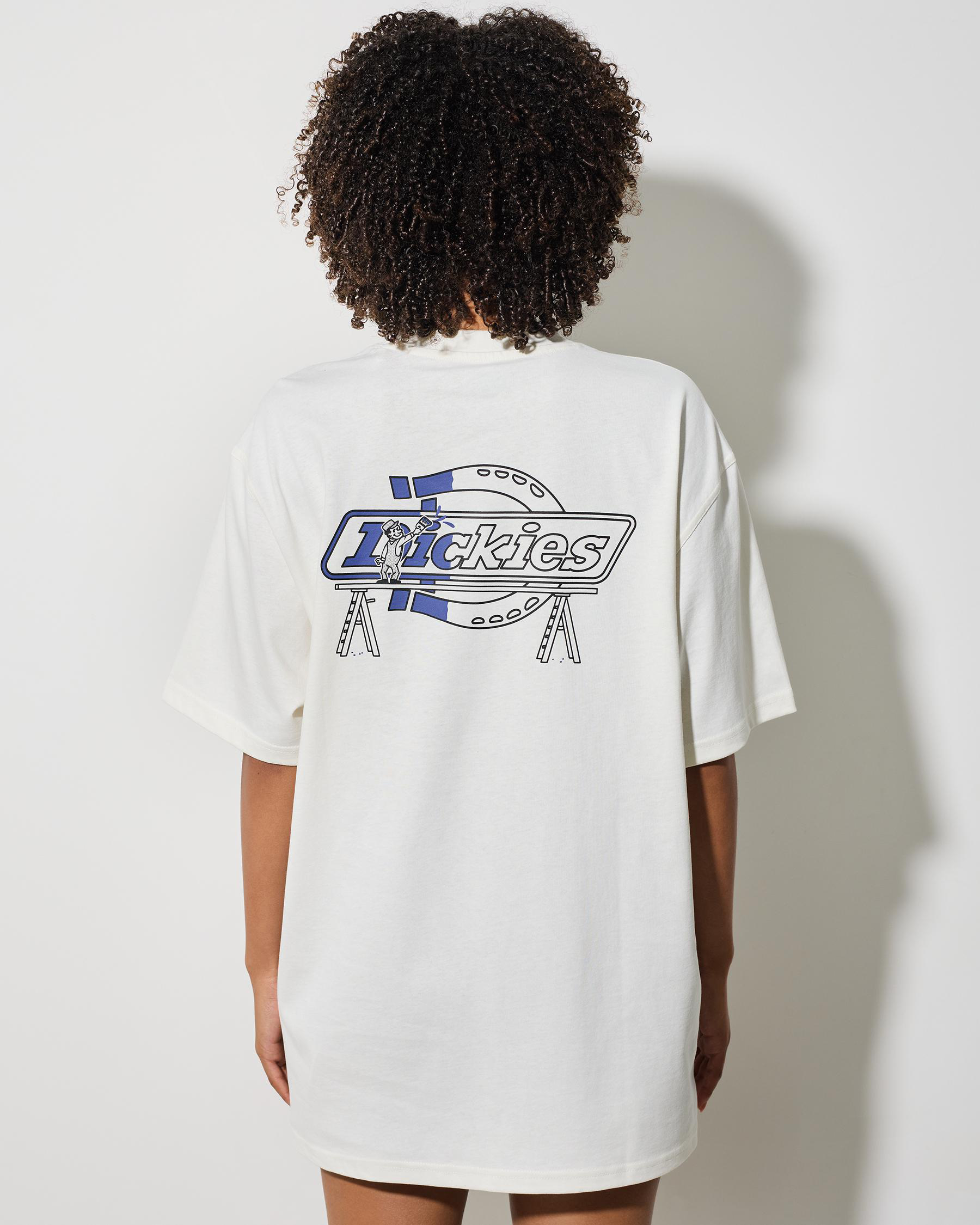 Industrial Zone T-Shirt