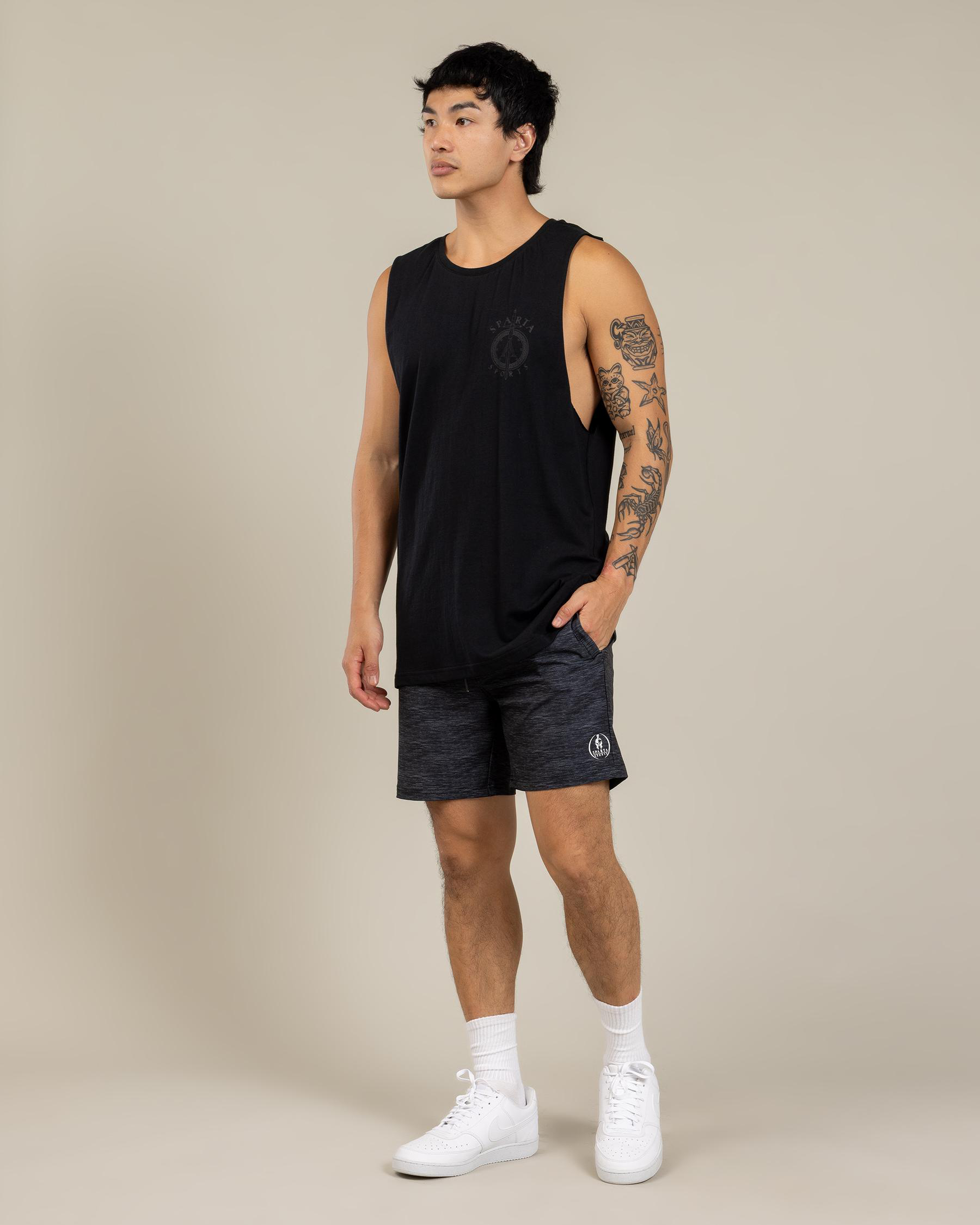 Reposte Muscle Tank