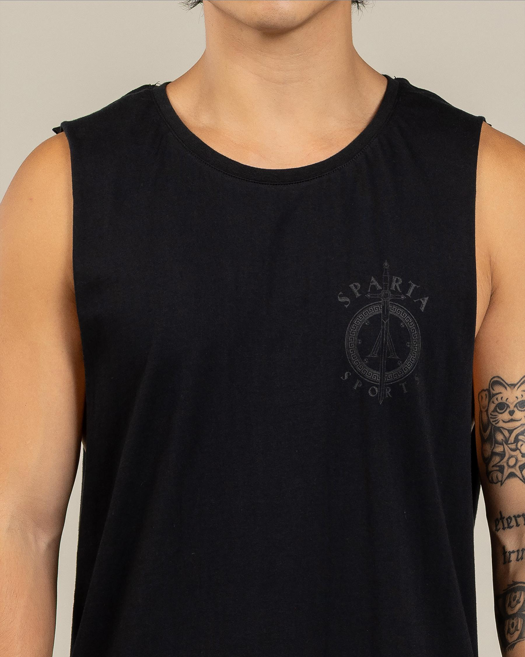 Reposte Muscle Tank