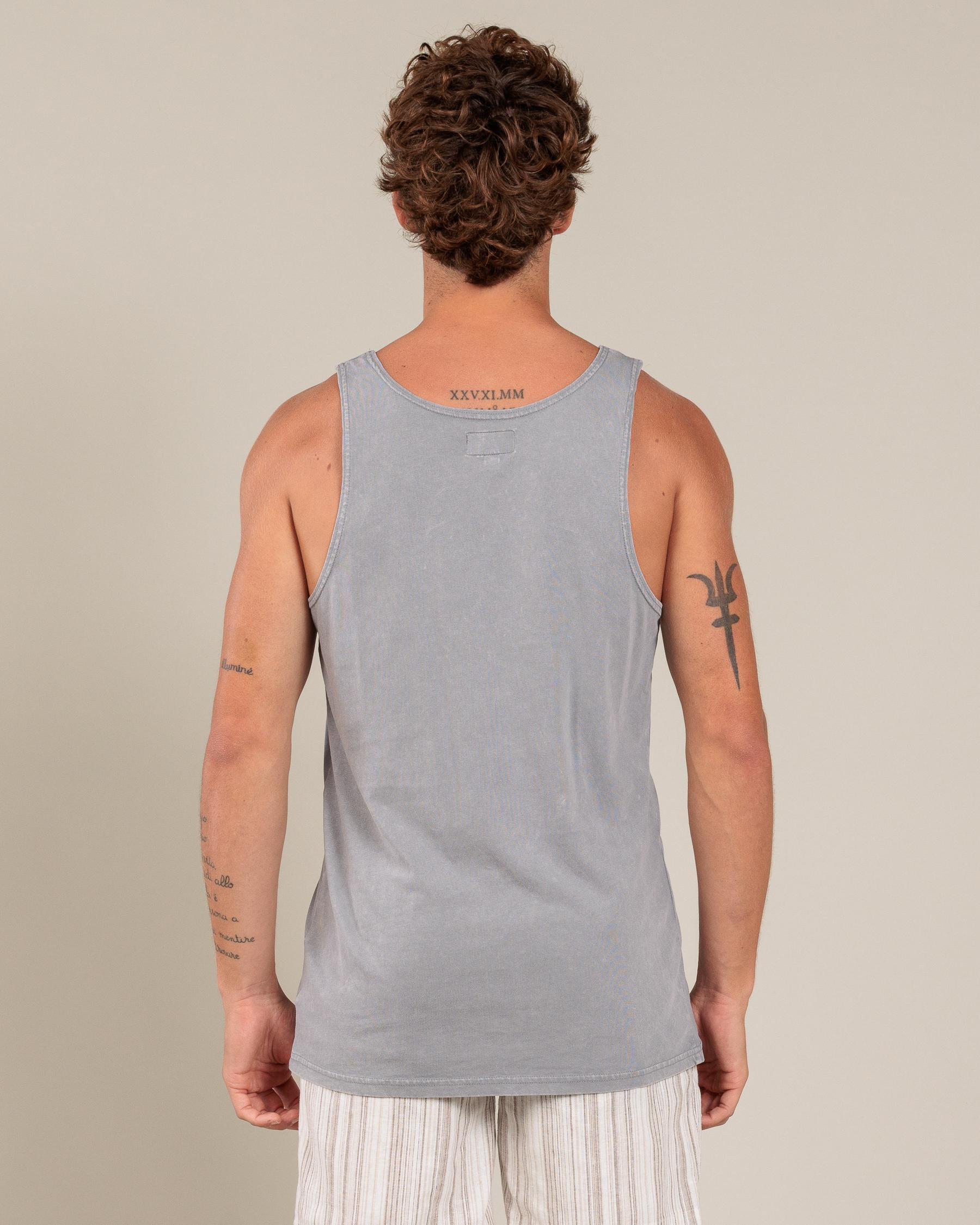 Acme Singlet