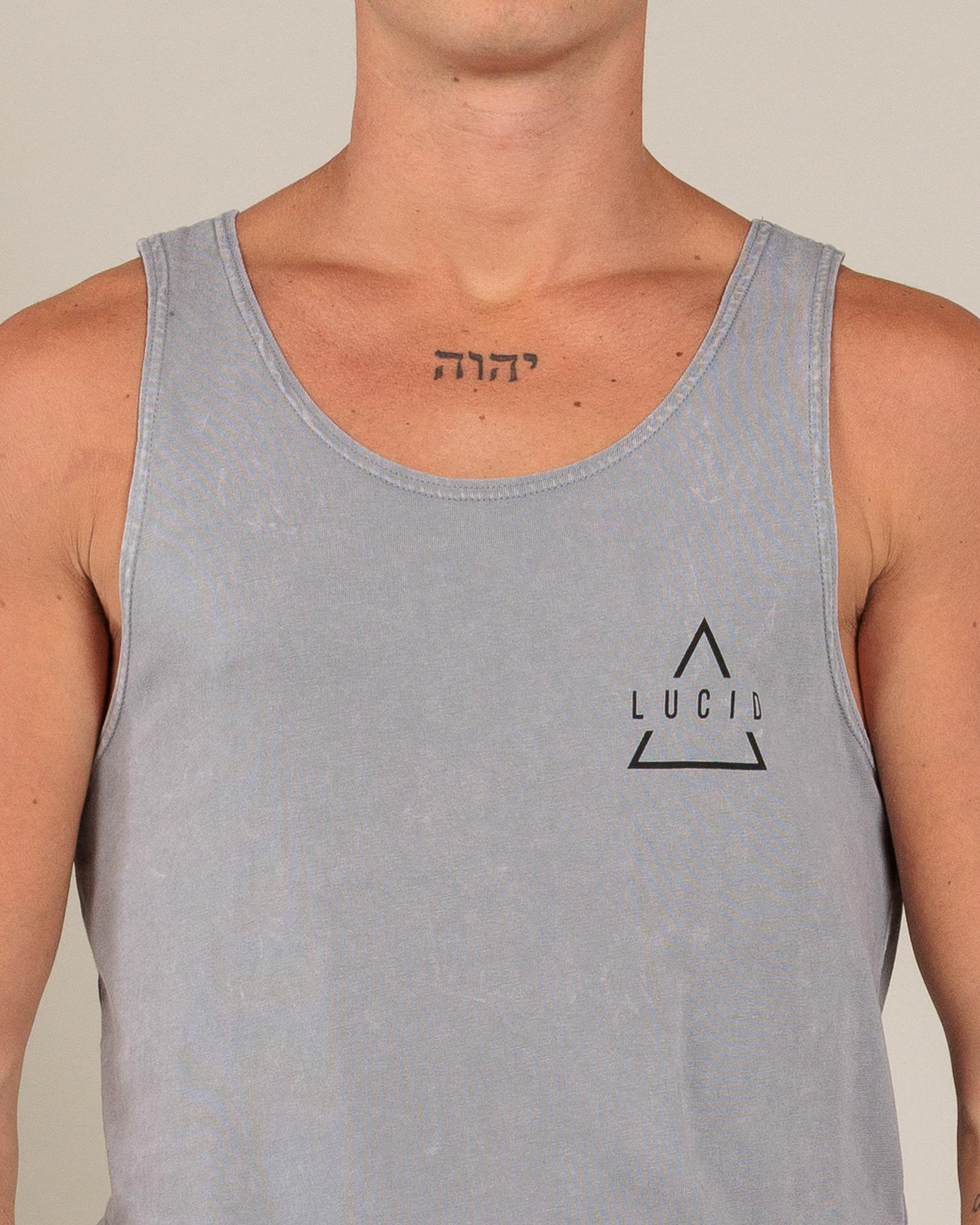 Acme Singlet