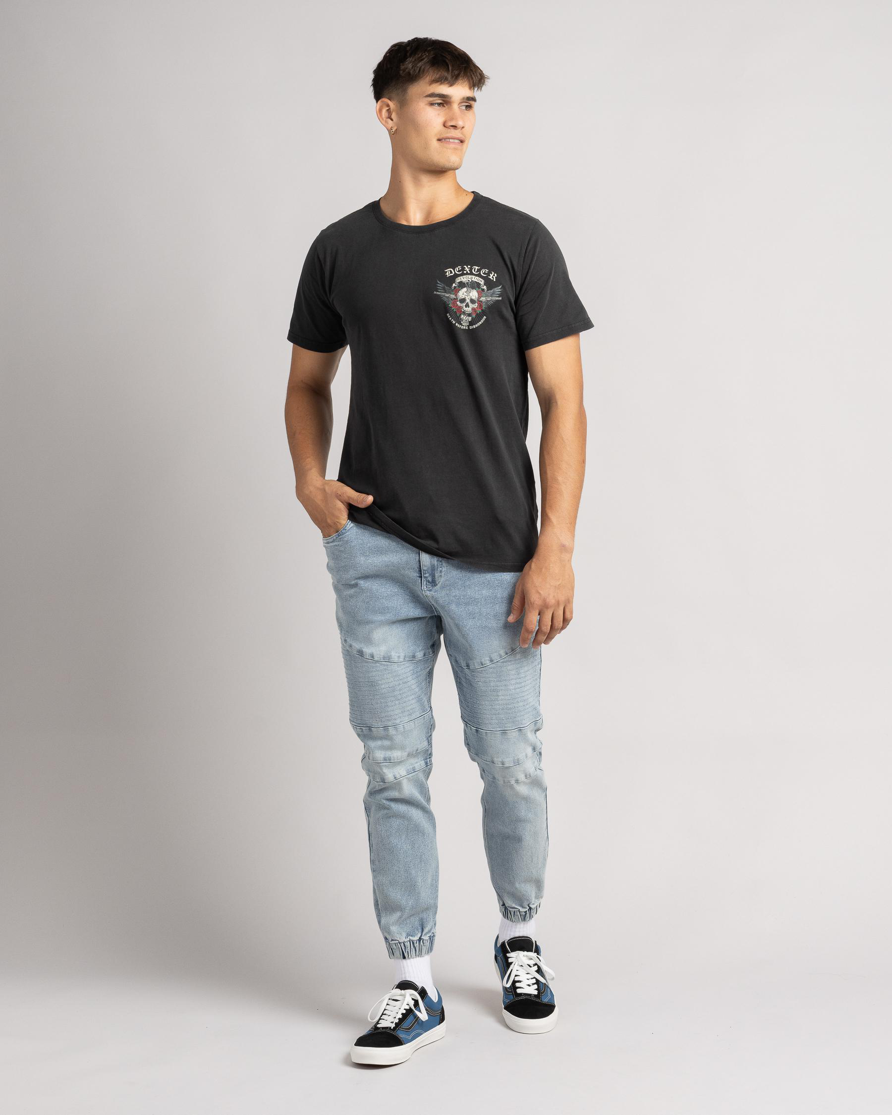 Outlaw Spirit T-Shirt