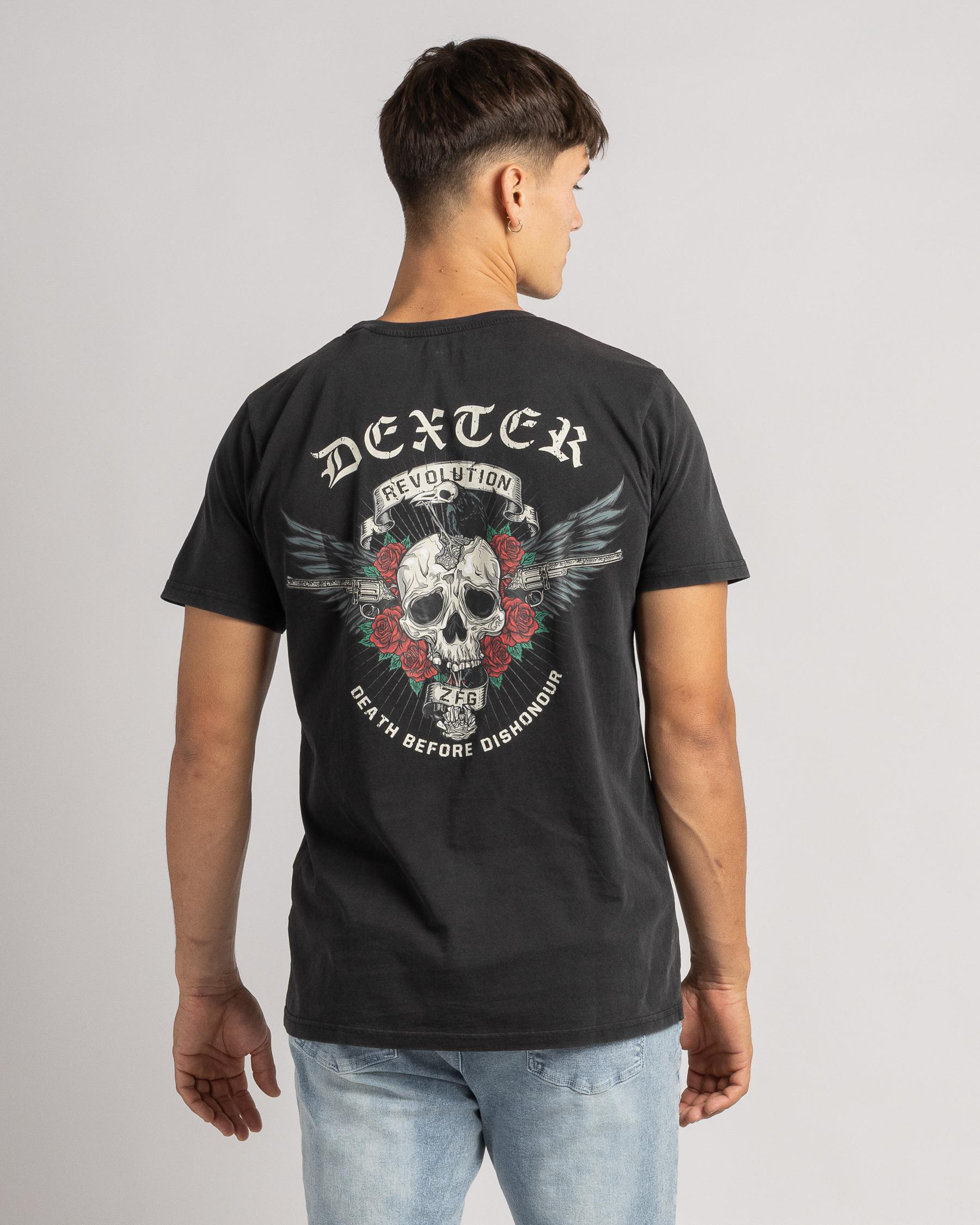 Outlaw Spirit T-Shirt