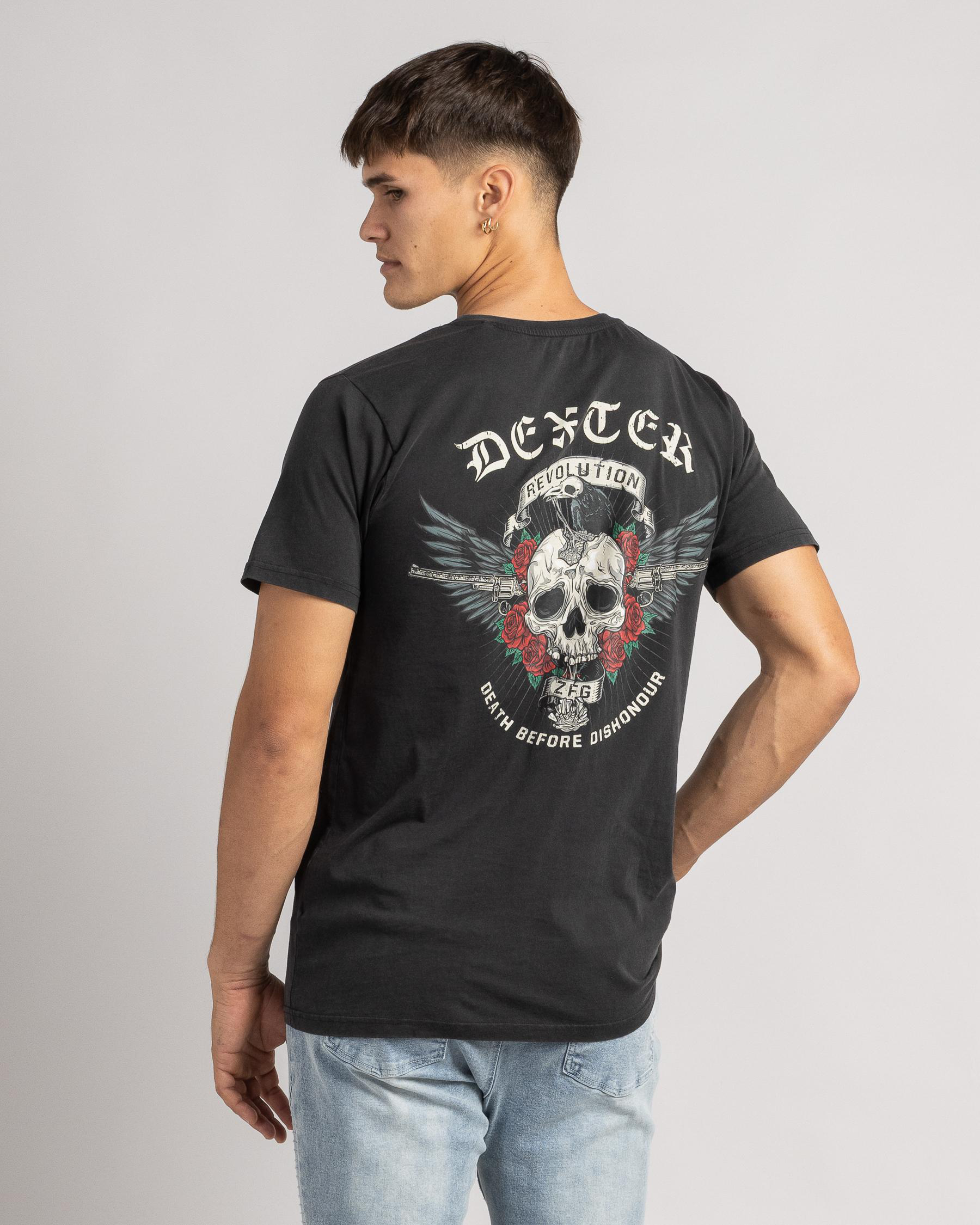 Outlaw Spirit T-Shirt