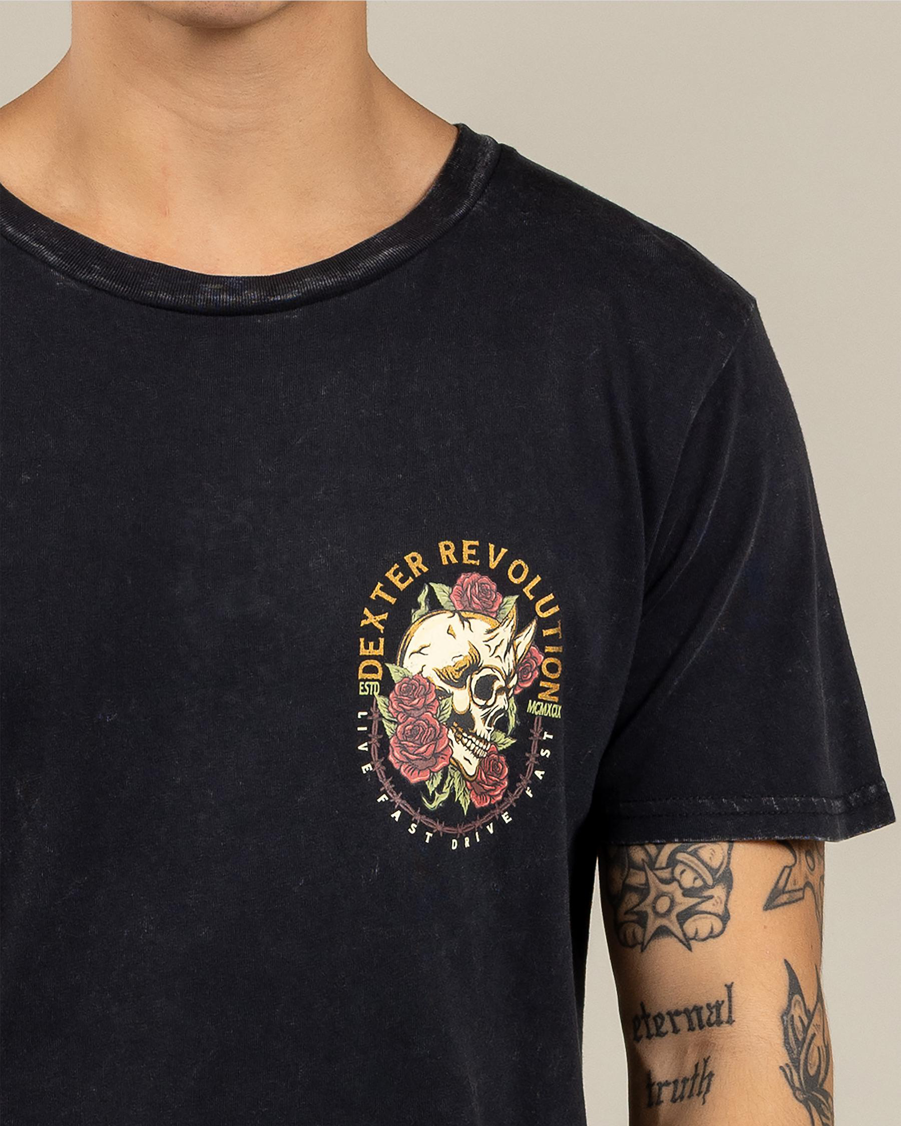 Speed Demon T-Shirt