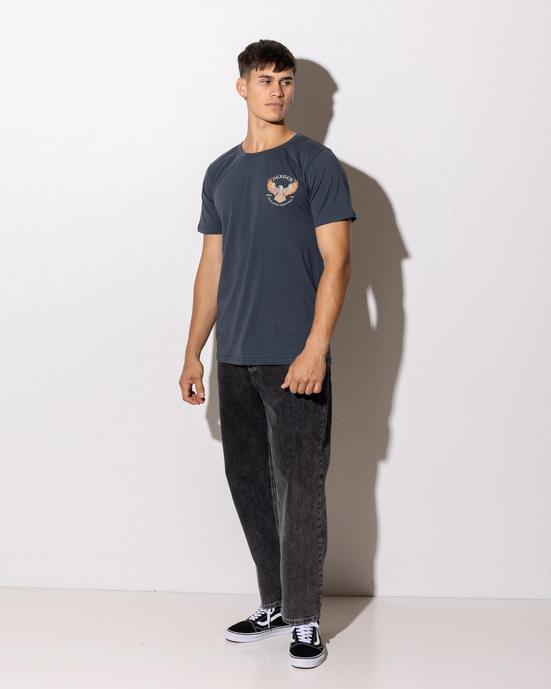 Born From Ashes T-Shirt