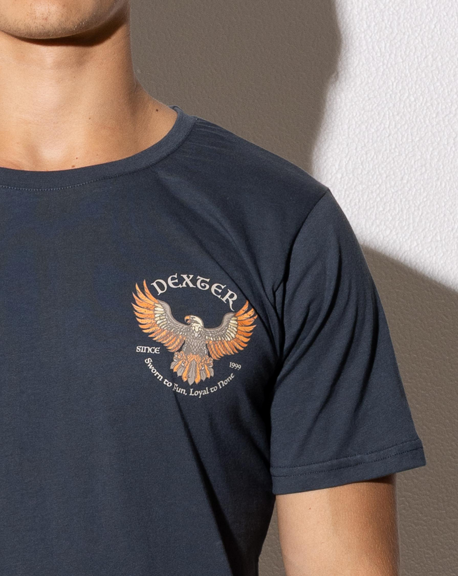 Born From Ashes T-Shirt