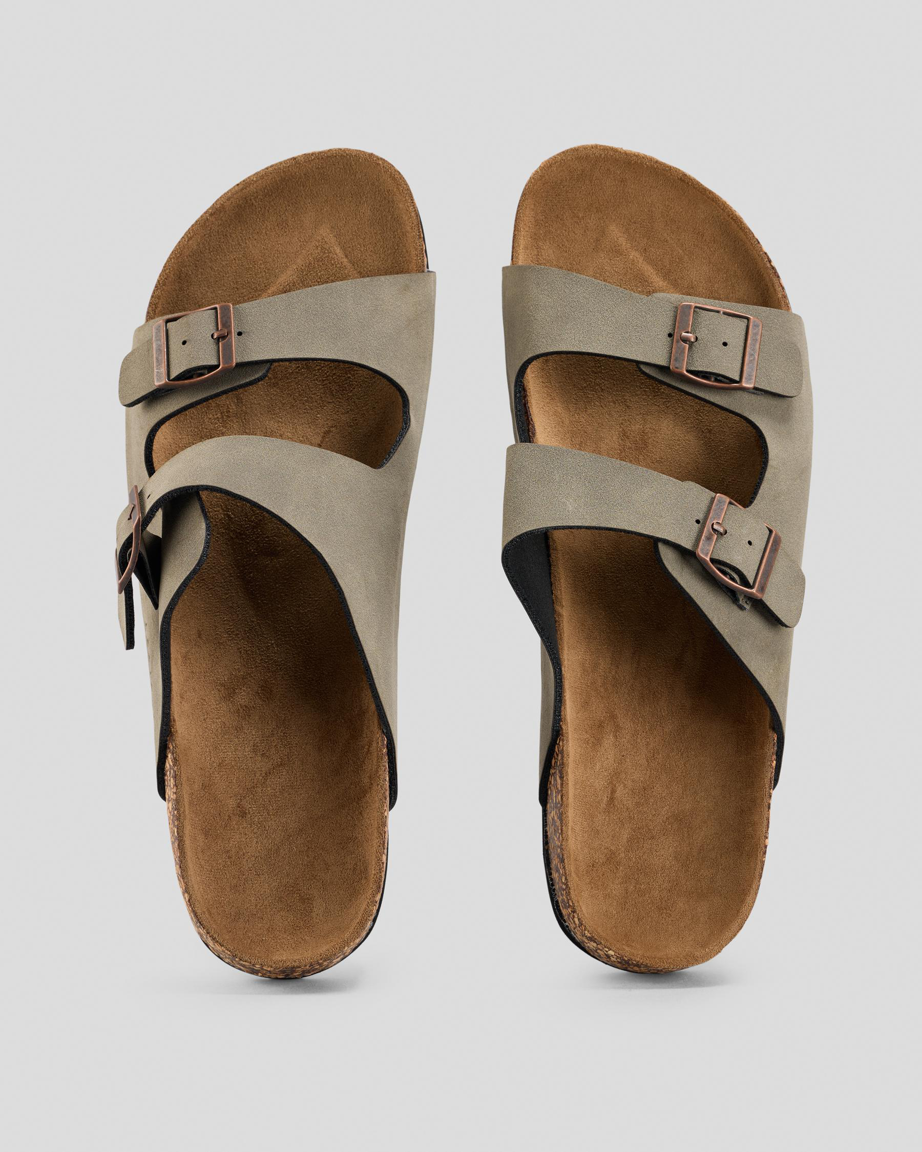 Cortina Sandals
