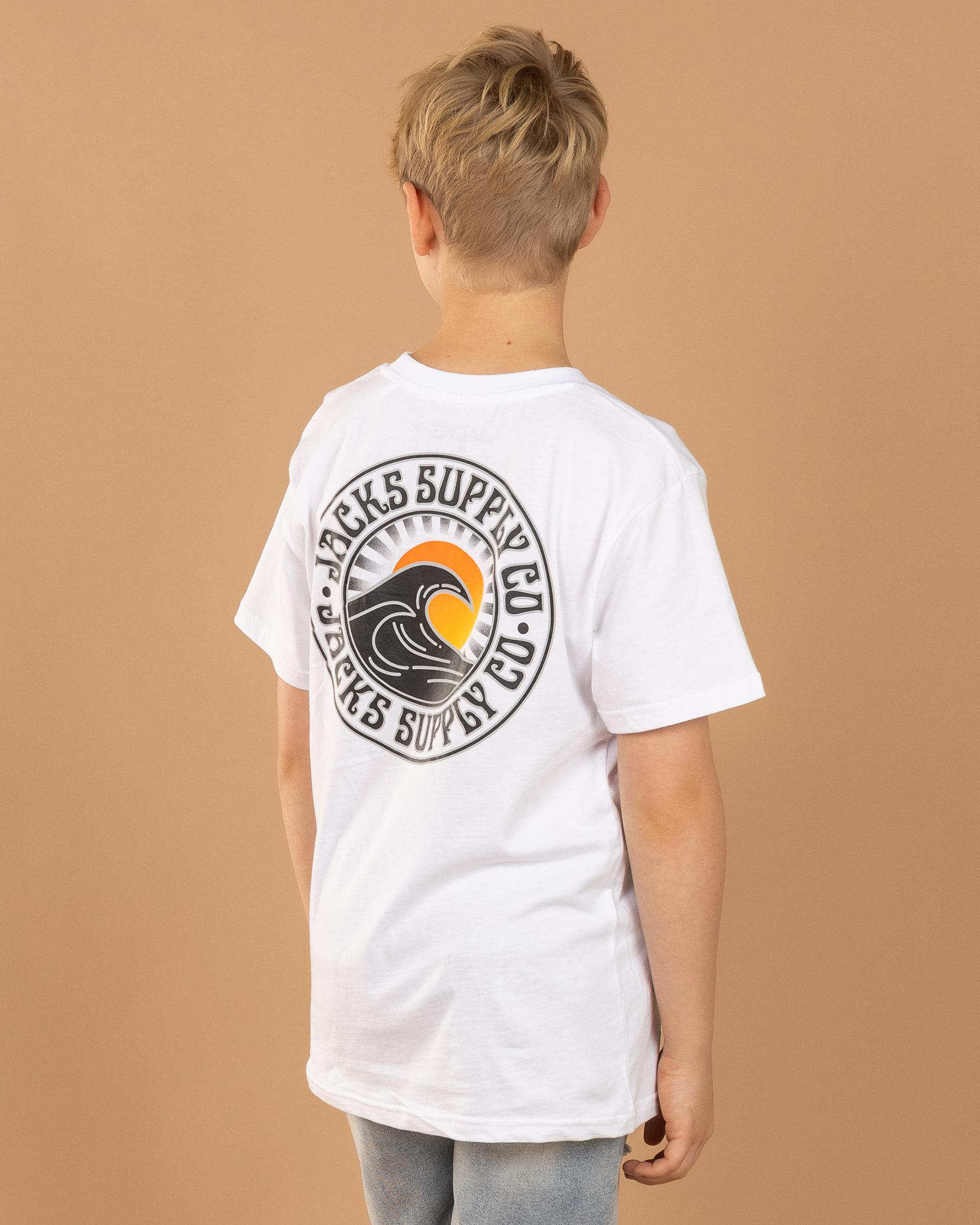 Rising Sun T-Shirt