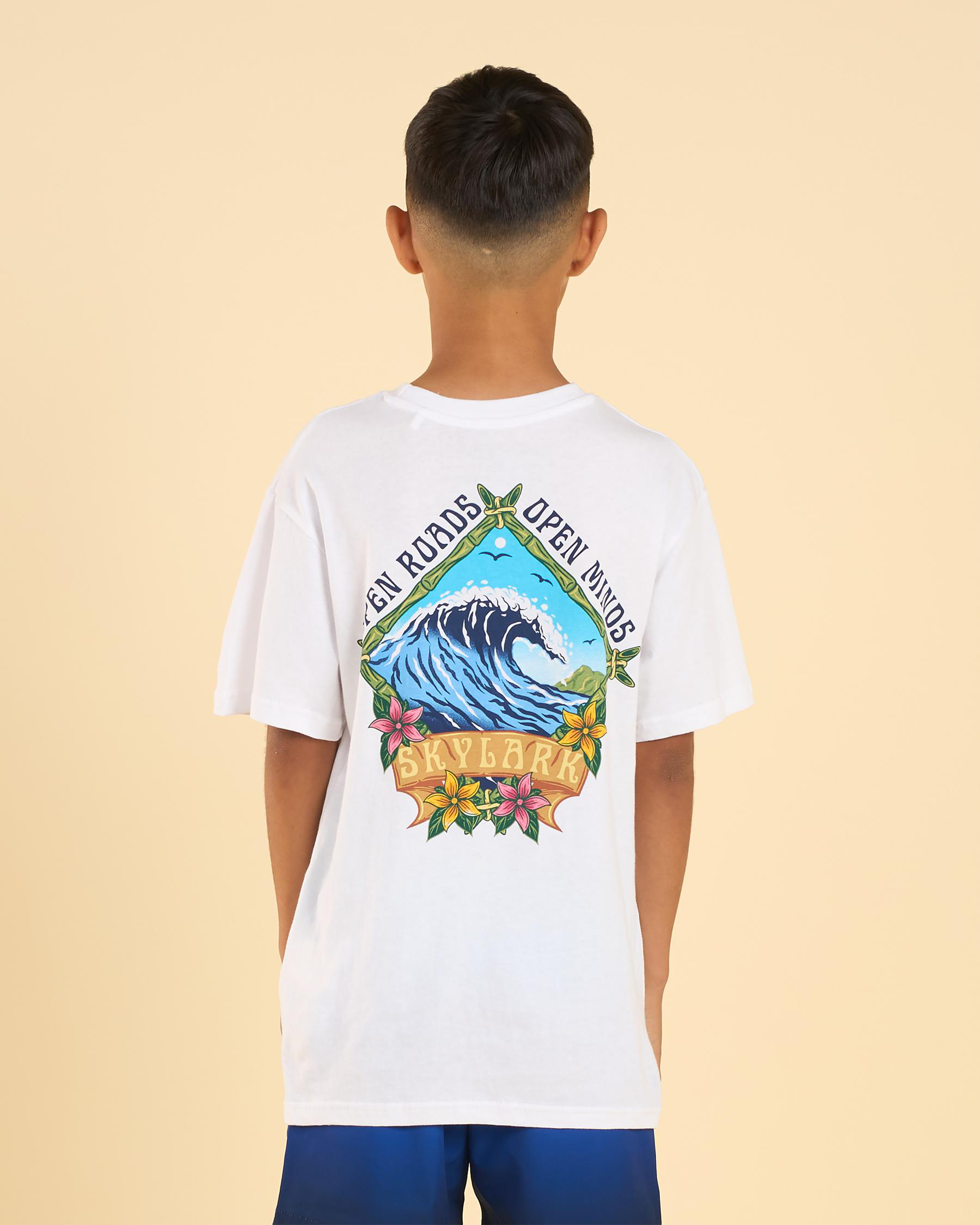 Aquaflow T-Shirt