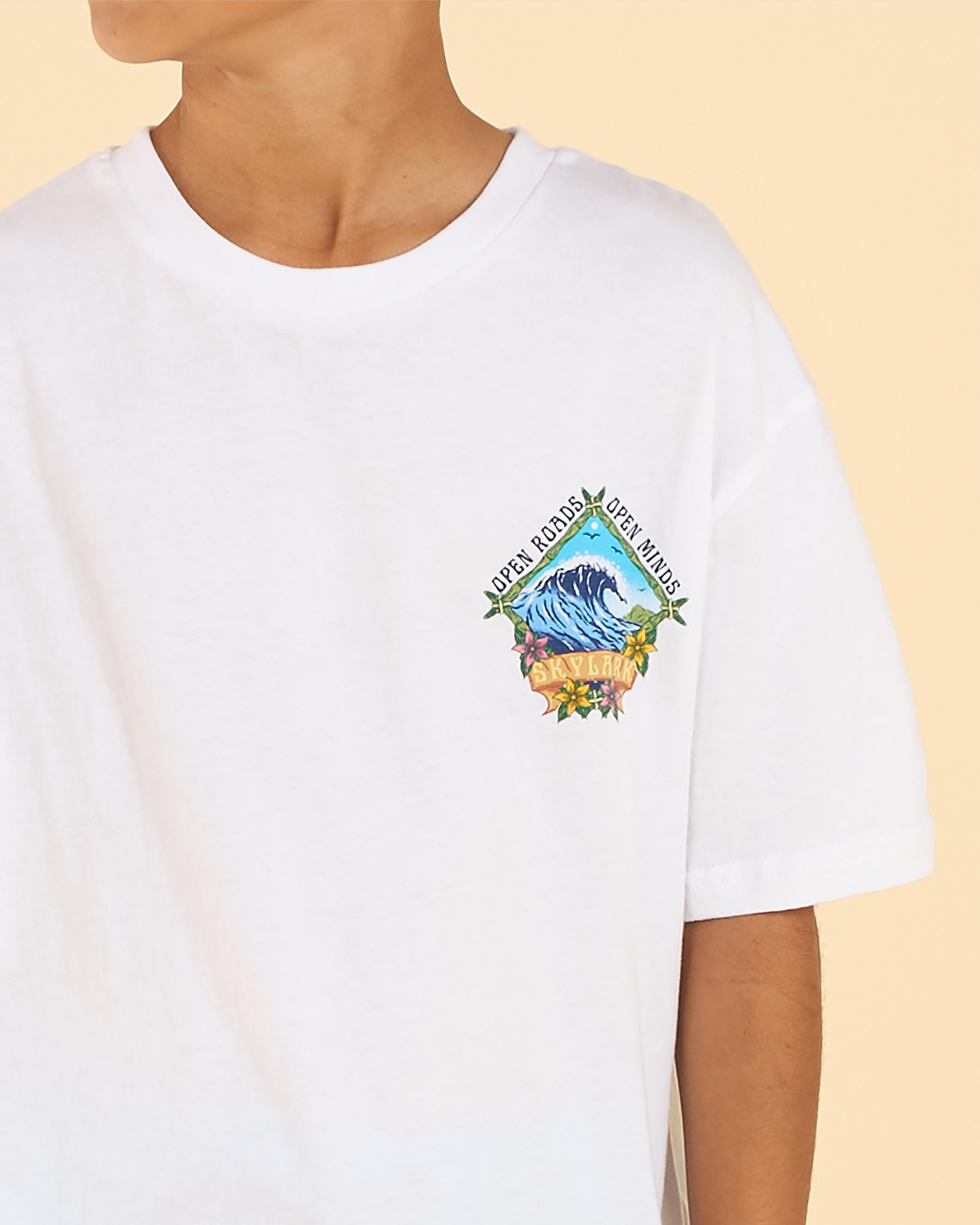 Aquaflow T-Shirt