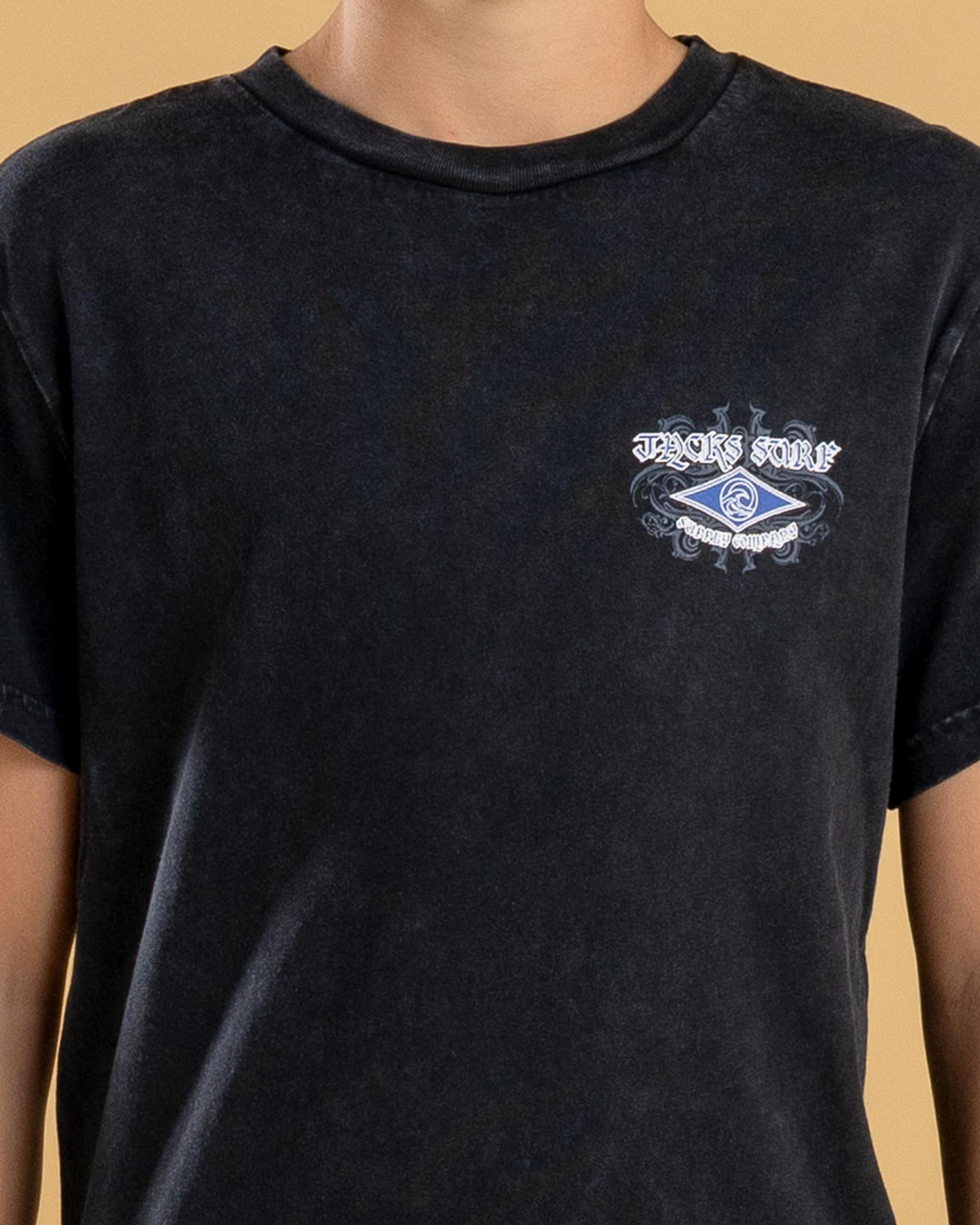 Wavecrest T-Shirt