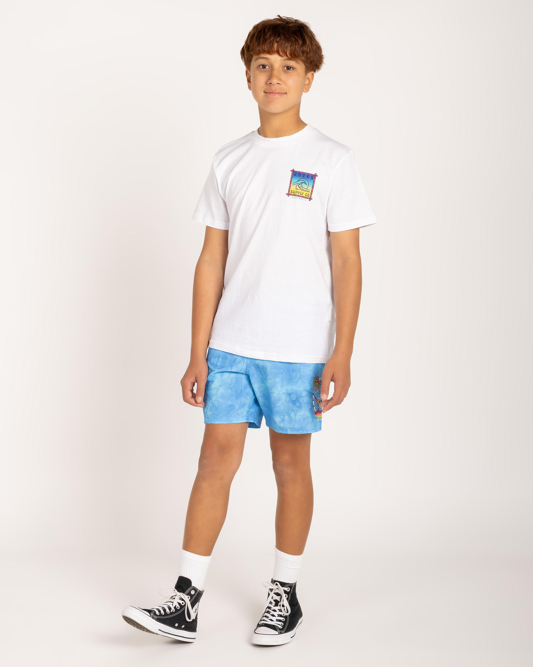 Surf Spectrum T-Shirt