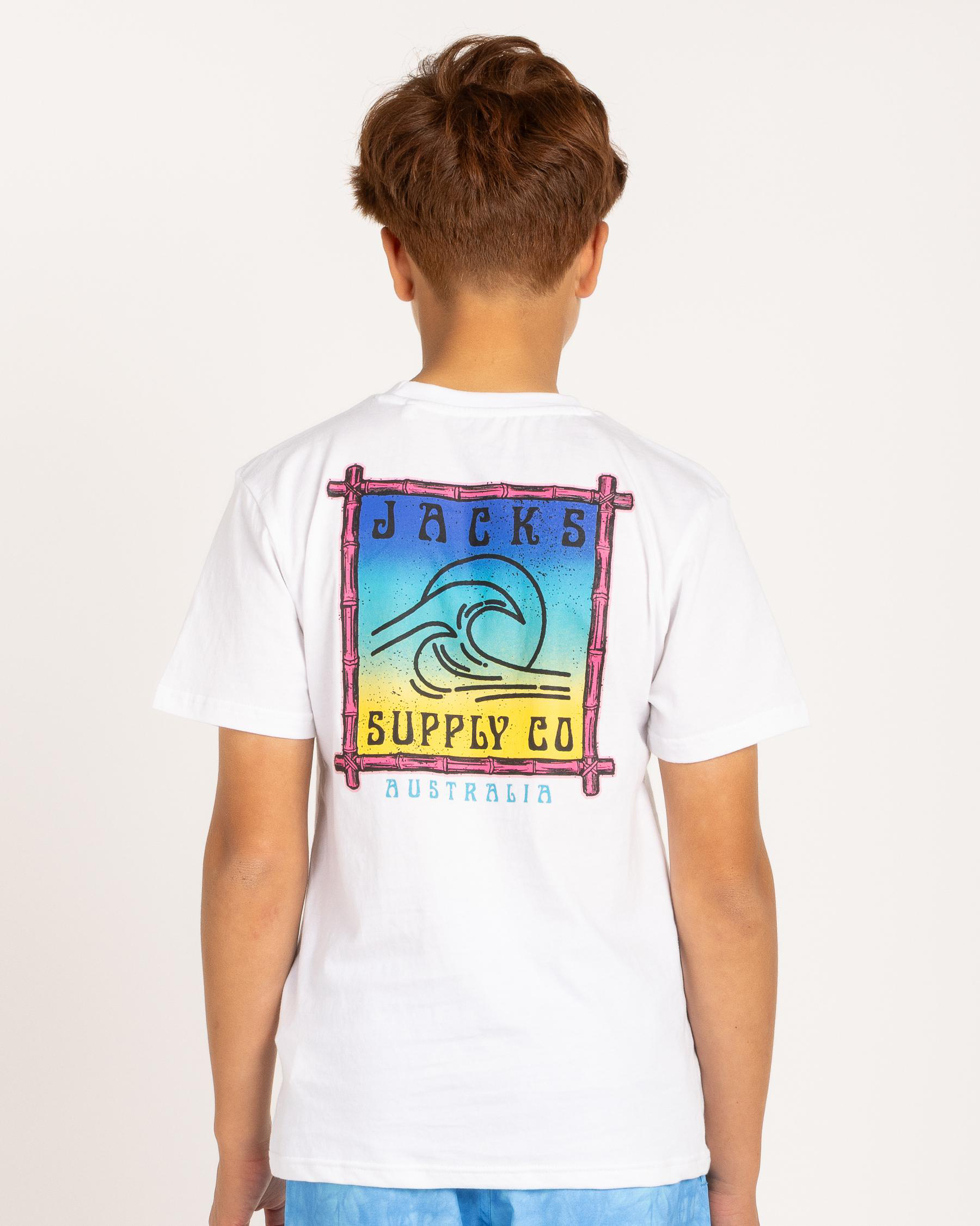 Surf Spectrum T-Shirt