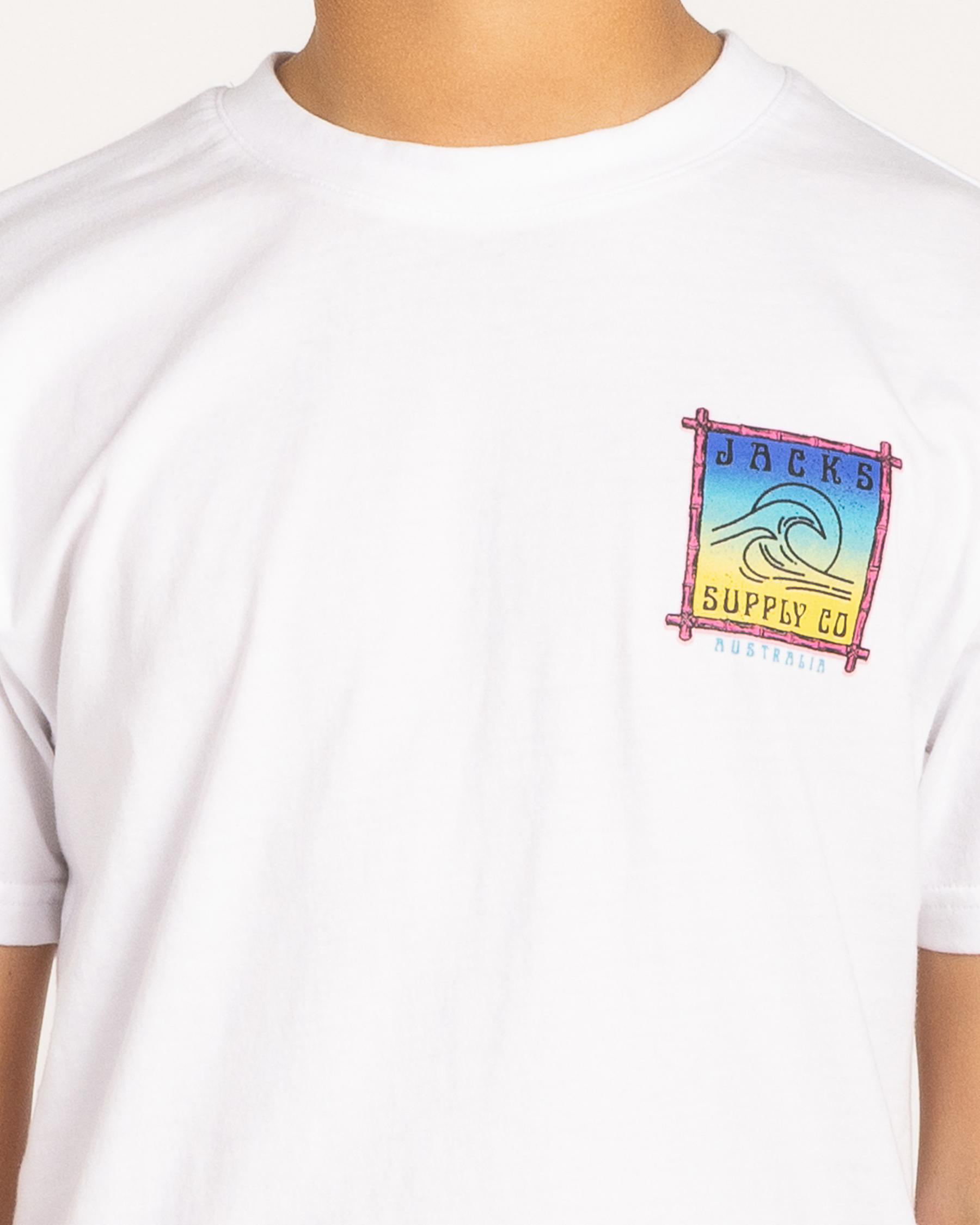 Surf Spectrum T-Shirt