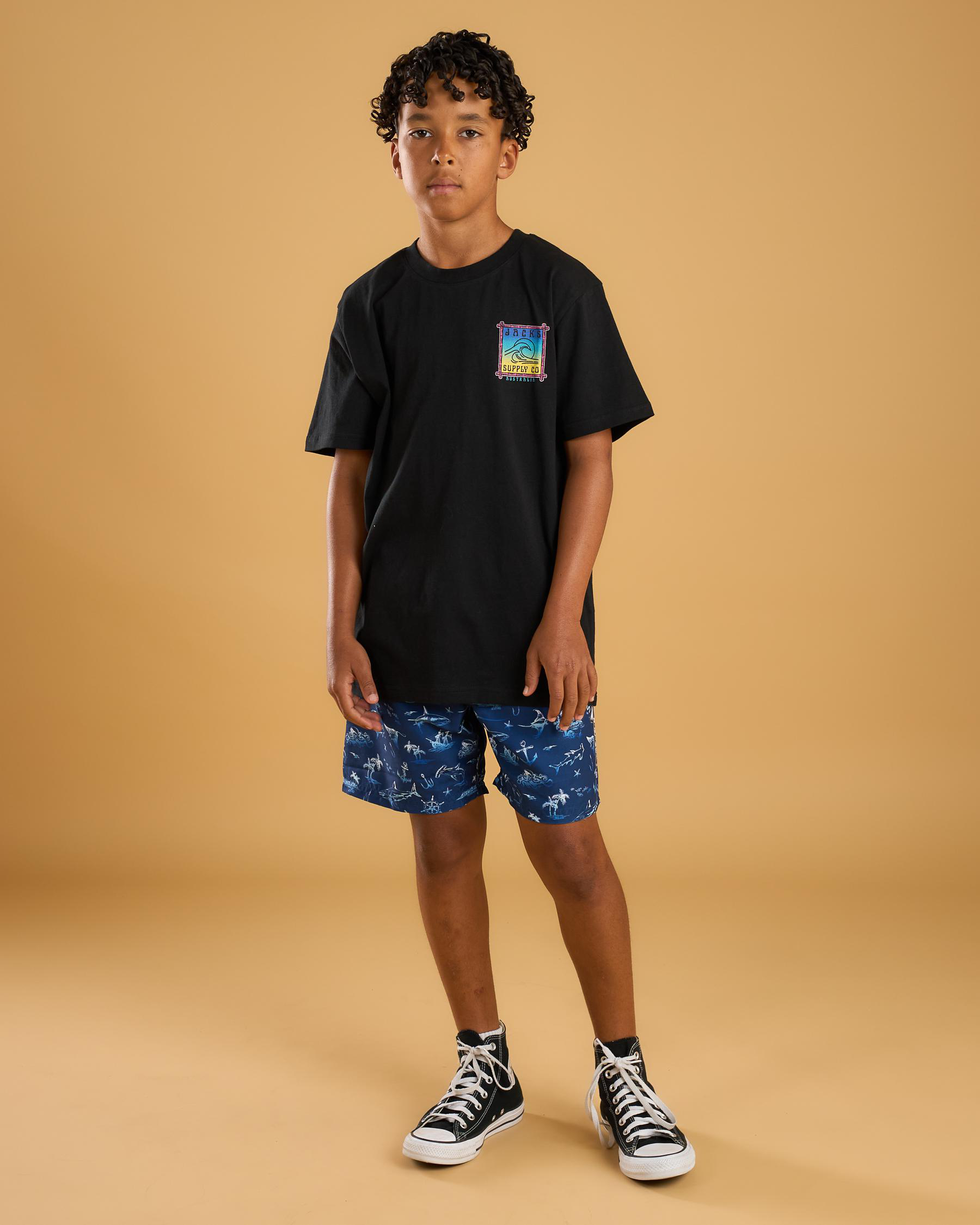 Surf Spectrum T-Shirt