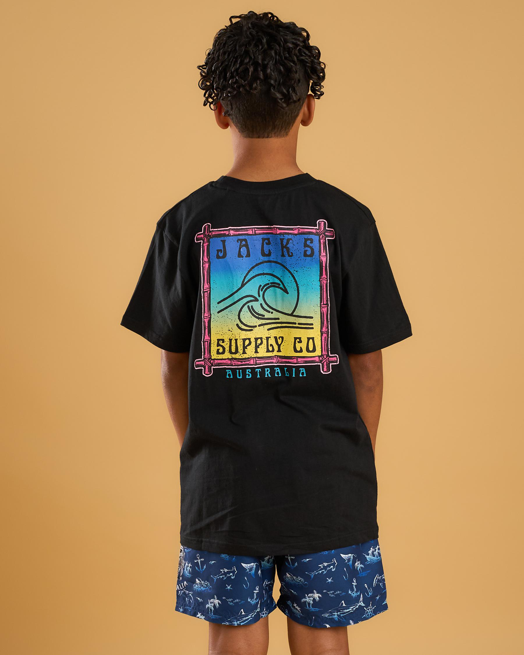 Surf Spectrum T-Shirt