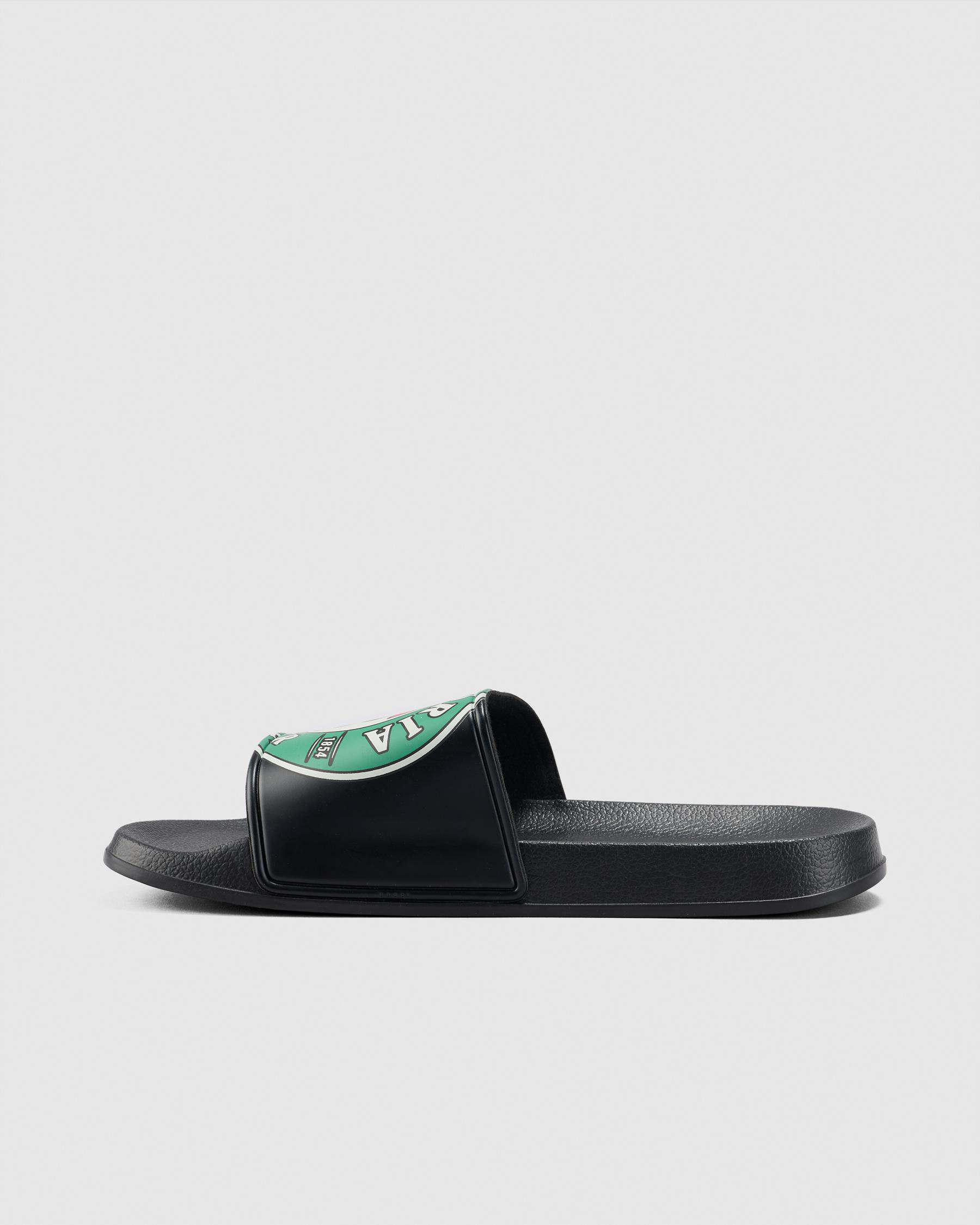 VB Hard Lines Slides