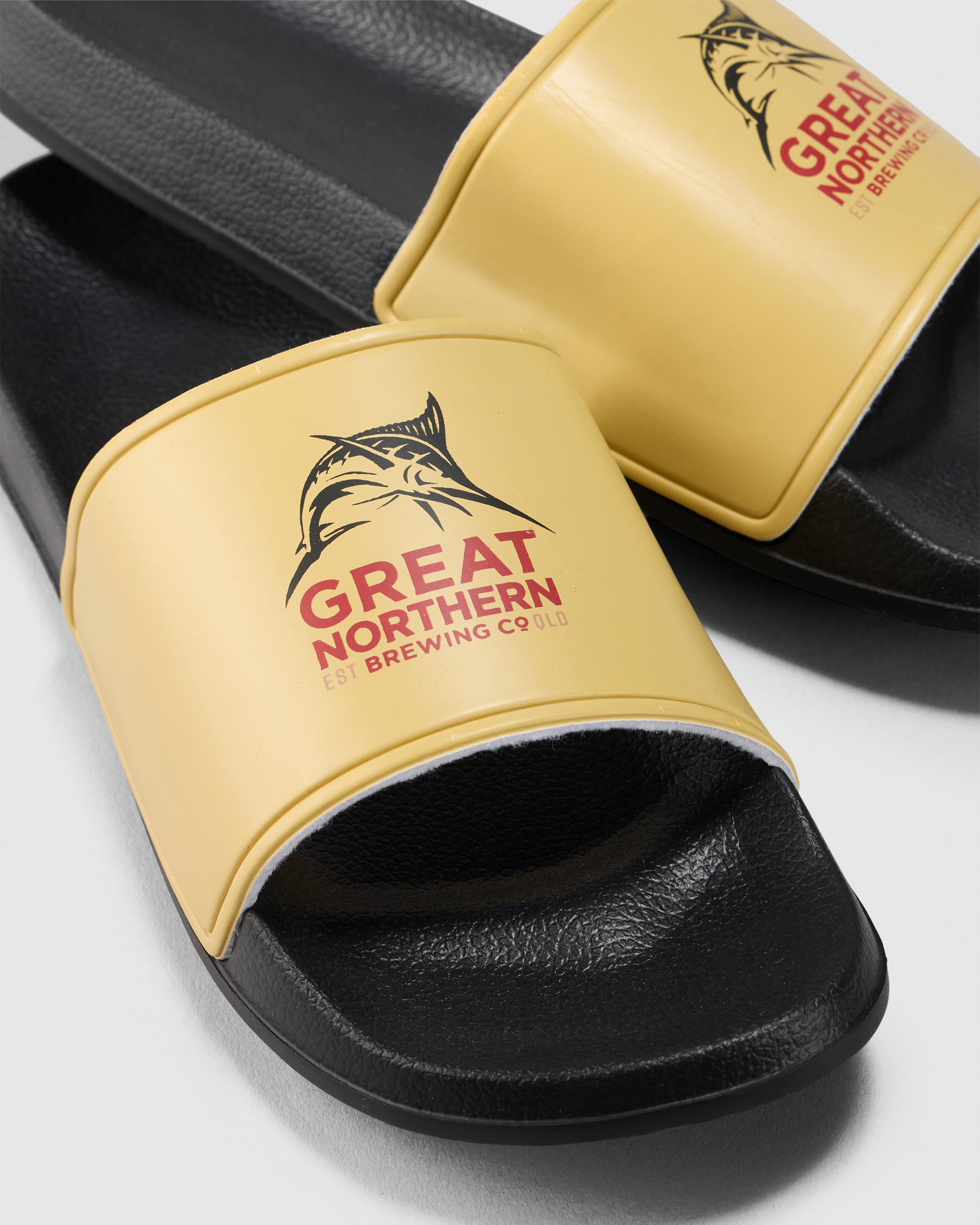 Classic Great Northern Slides