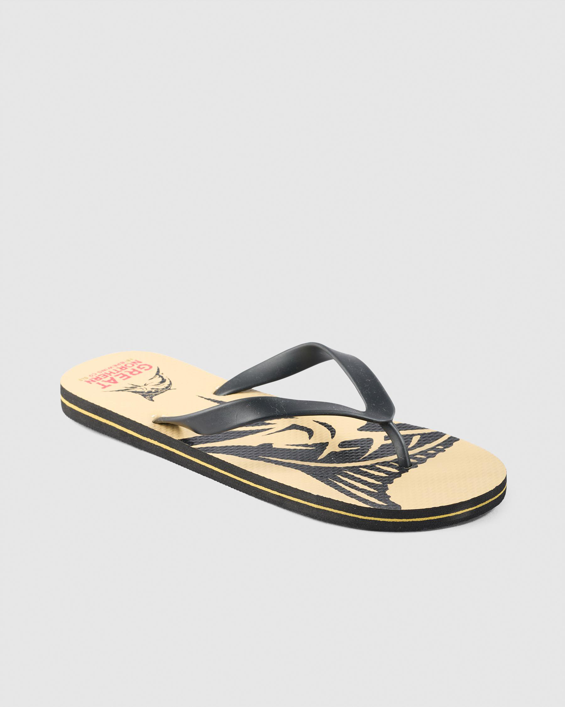 Classic Great Northern Thongs