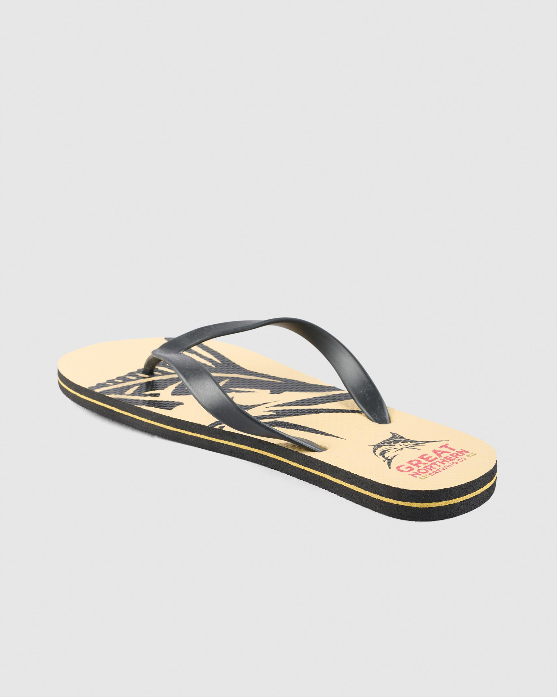 Classic Great Northern Thongs