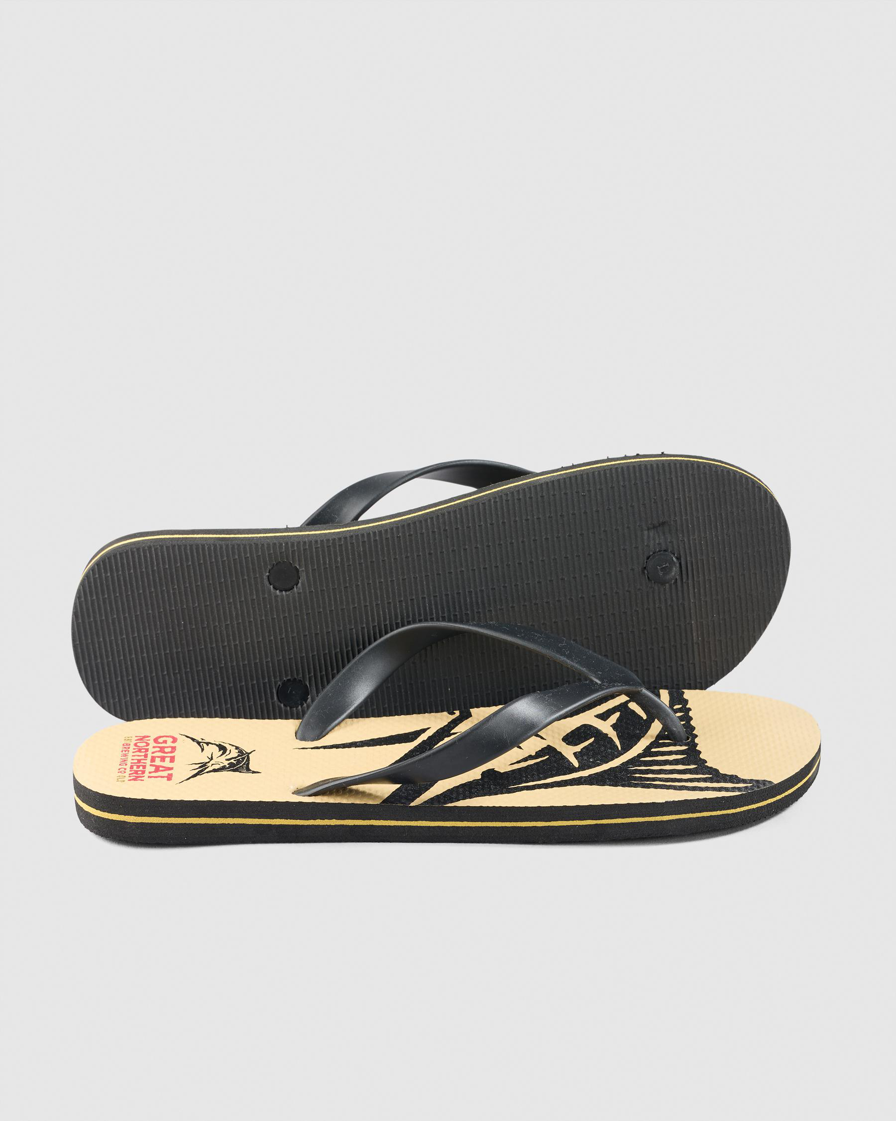 Classic Great Northern Thongs