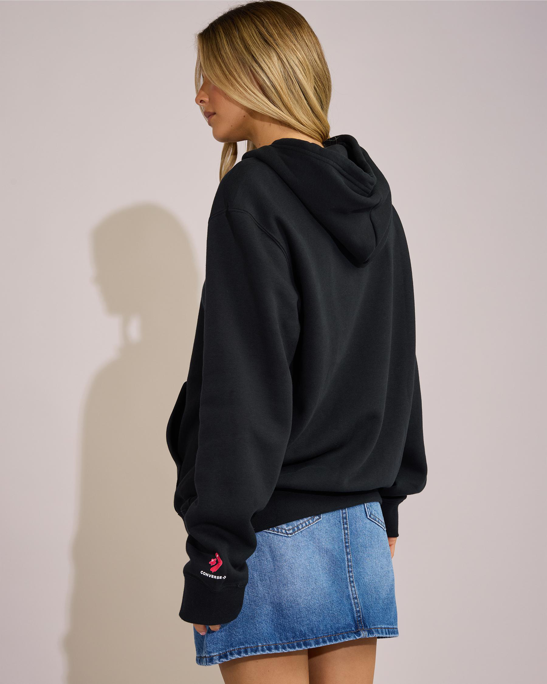 Bluey X Converse Classic Hoodie