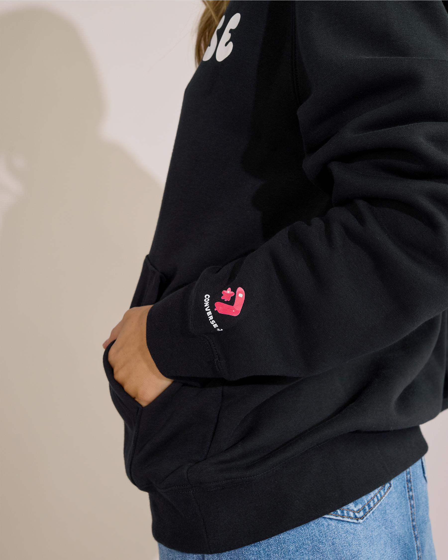 Bluey X Converse Classic Hoodie