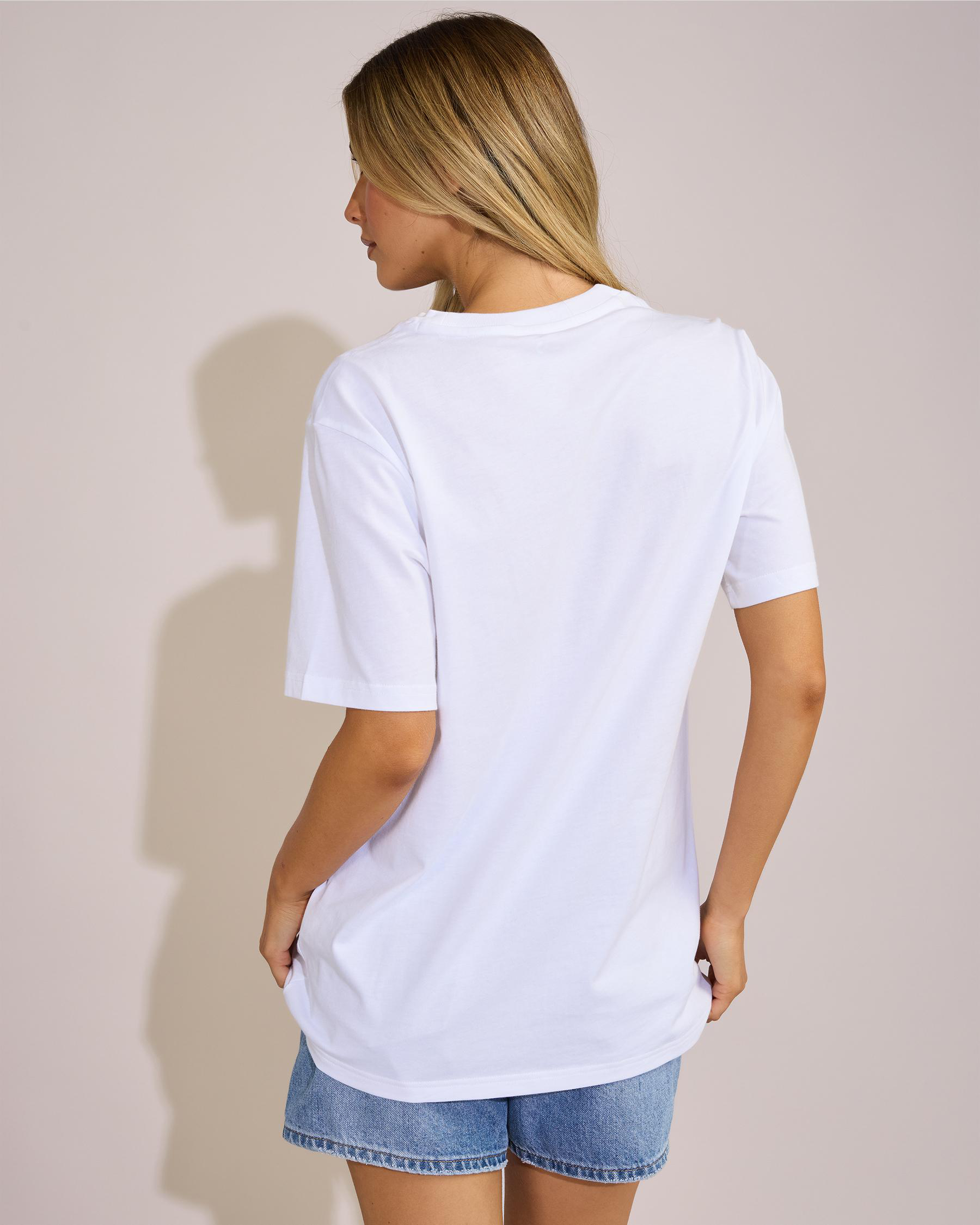 Bluey X Converse Rolling T-Shirt