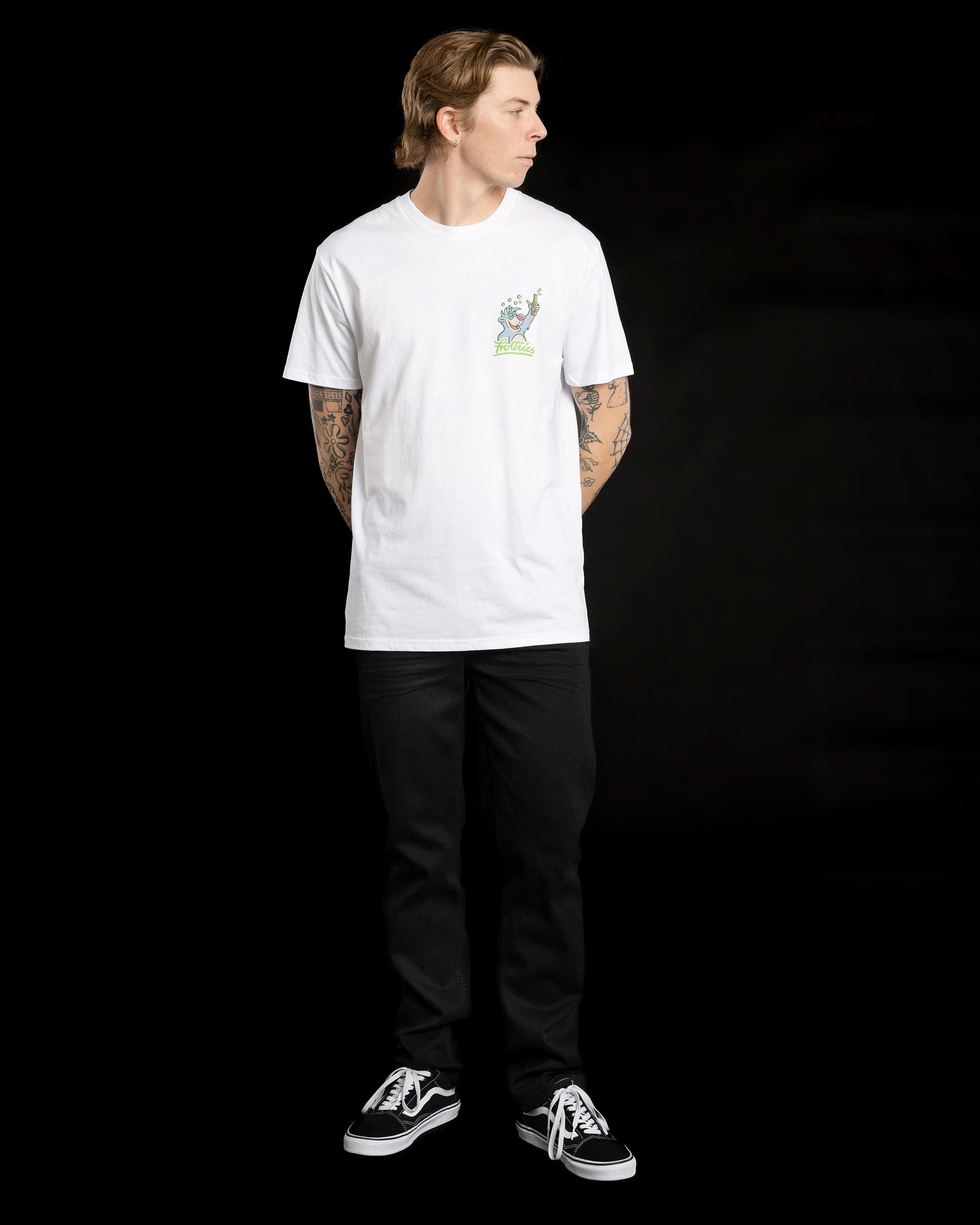 Beer-Necessities T-Shirt