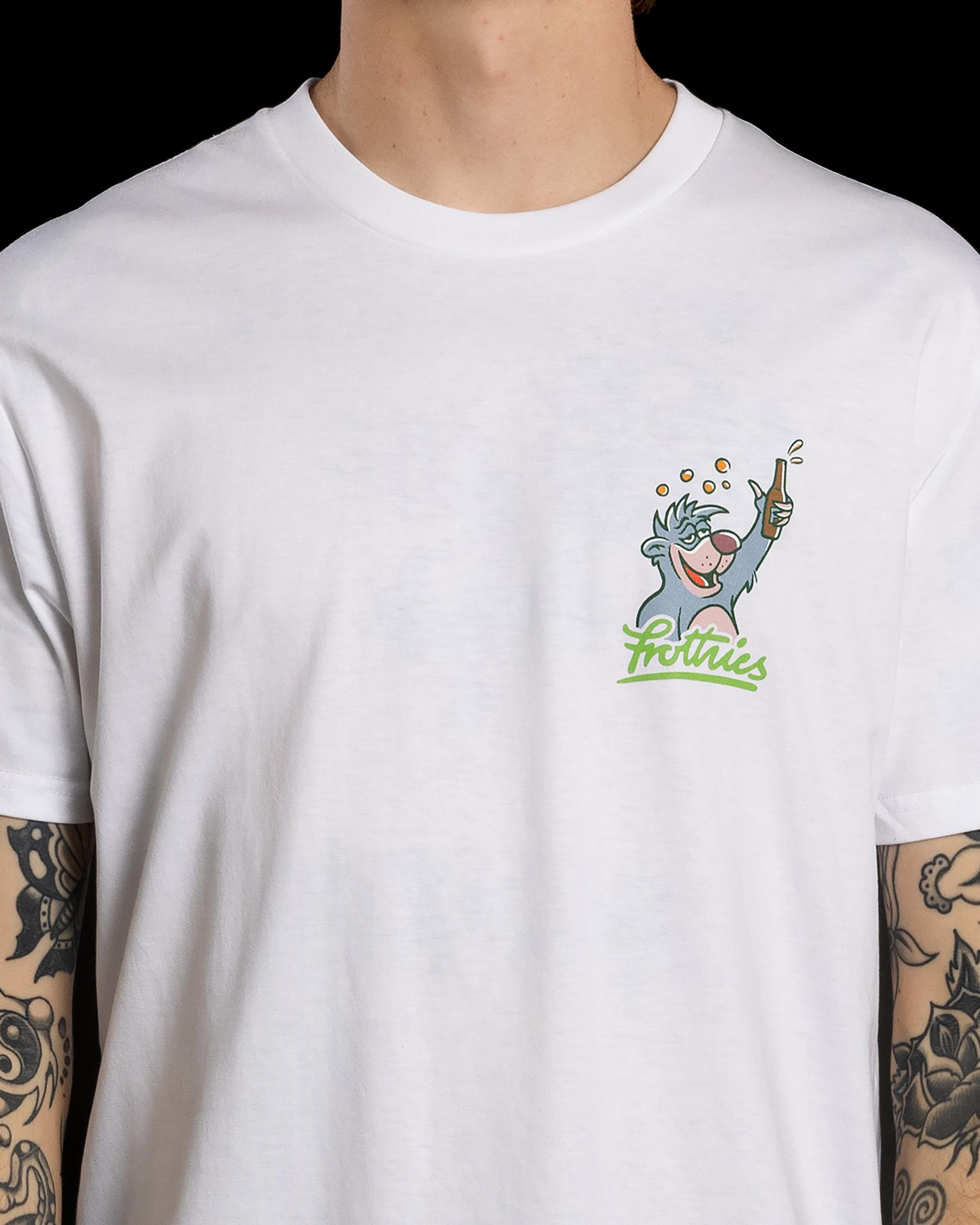 Beer-Necessities T-Shirt