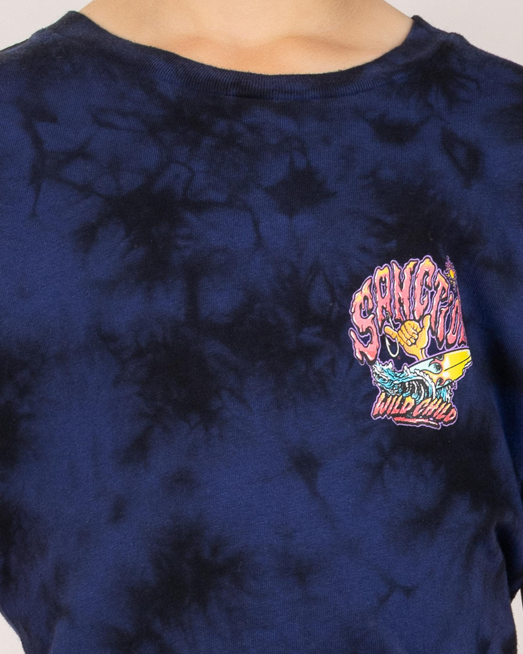 Toddlers' Scrap T-Shirt