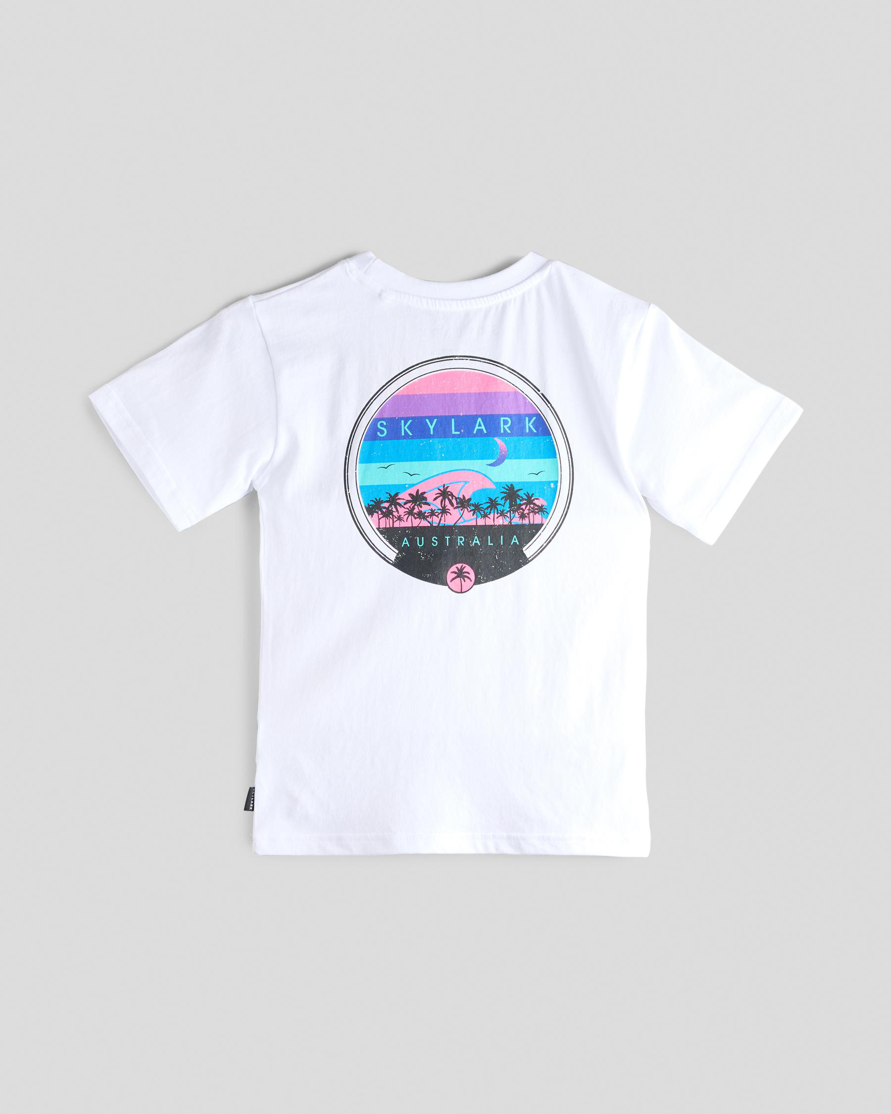 Stream T-Shirt