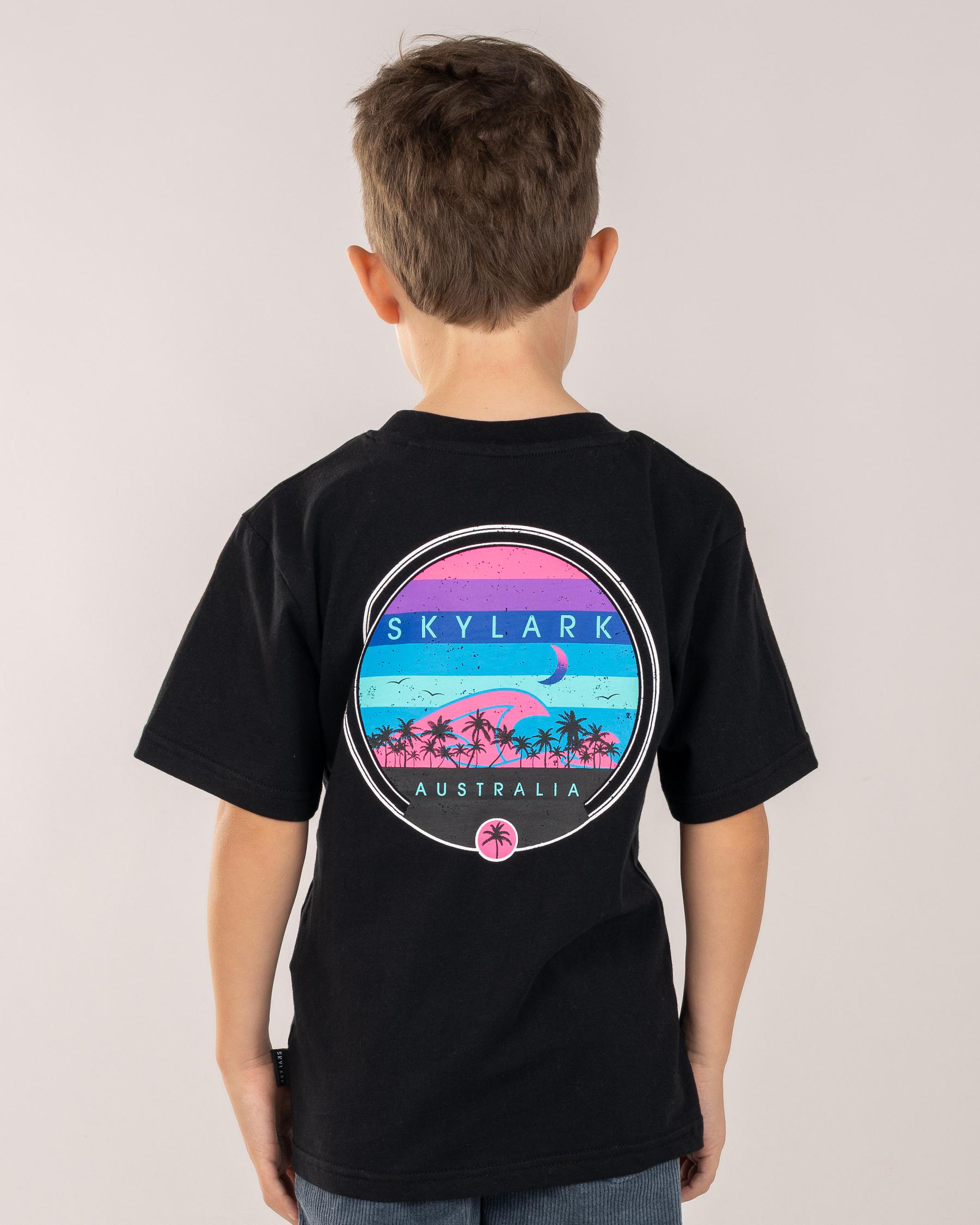Stream T-Shirt