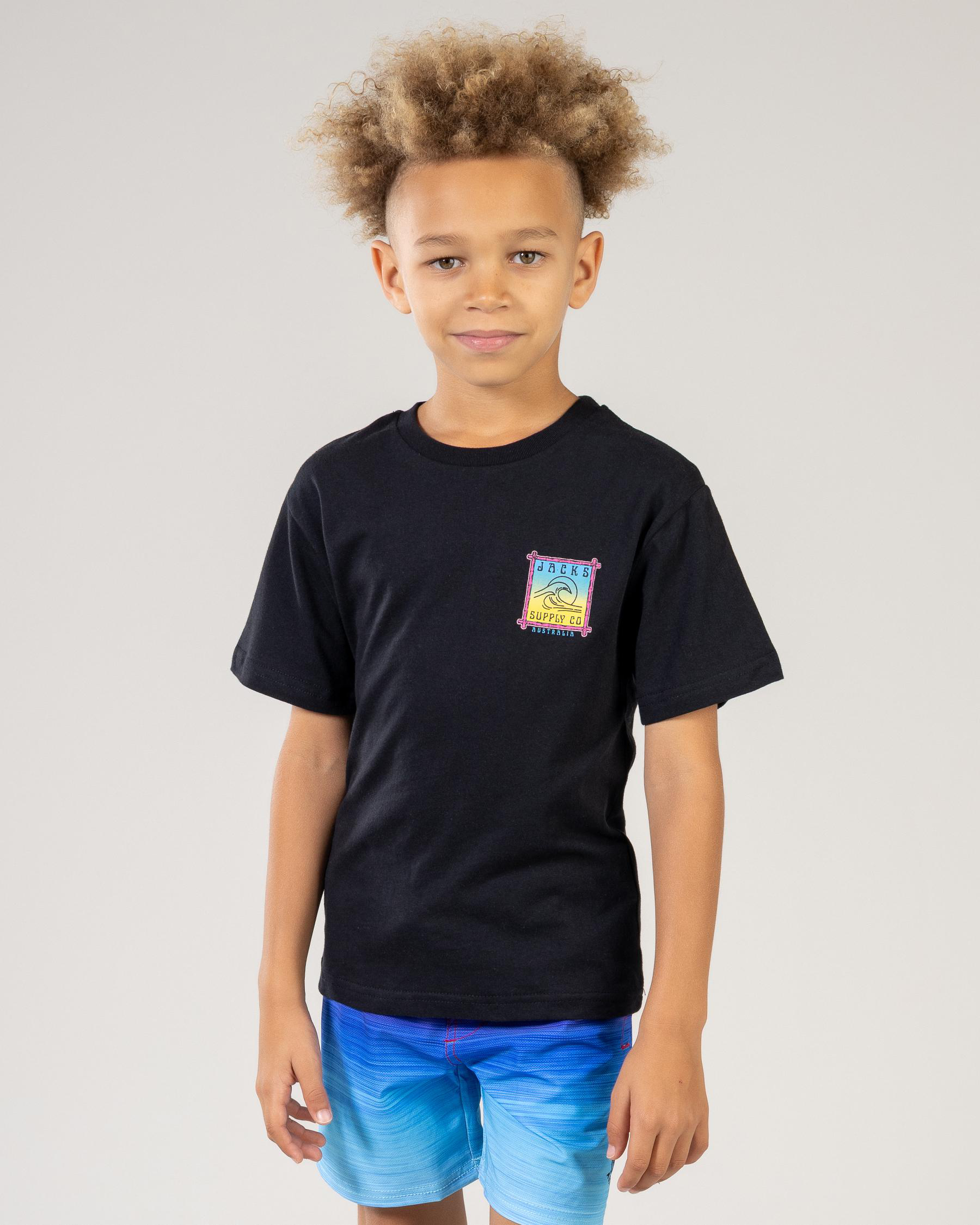 Surf Spectrum T-Shirt