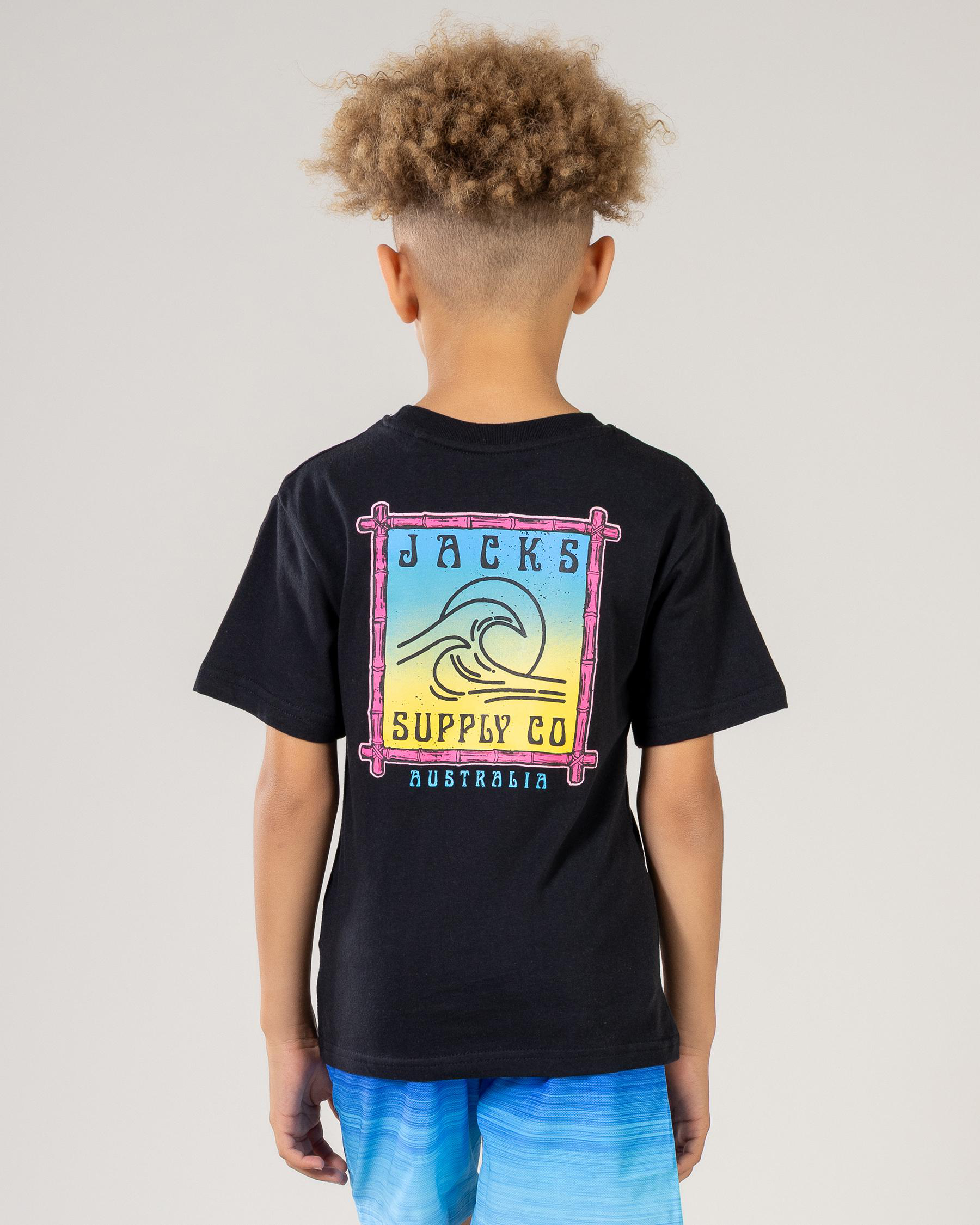 Surf Spectrum T-Shirt