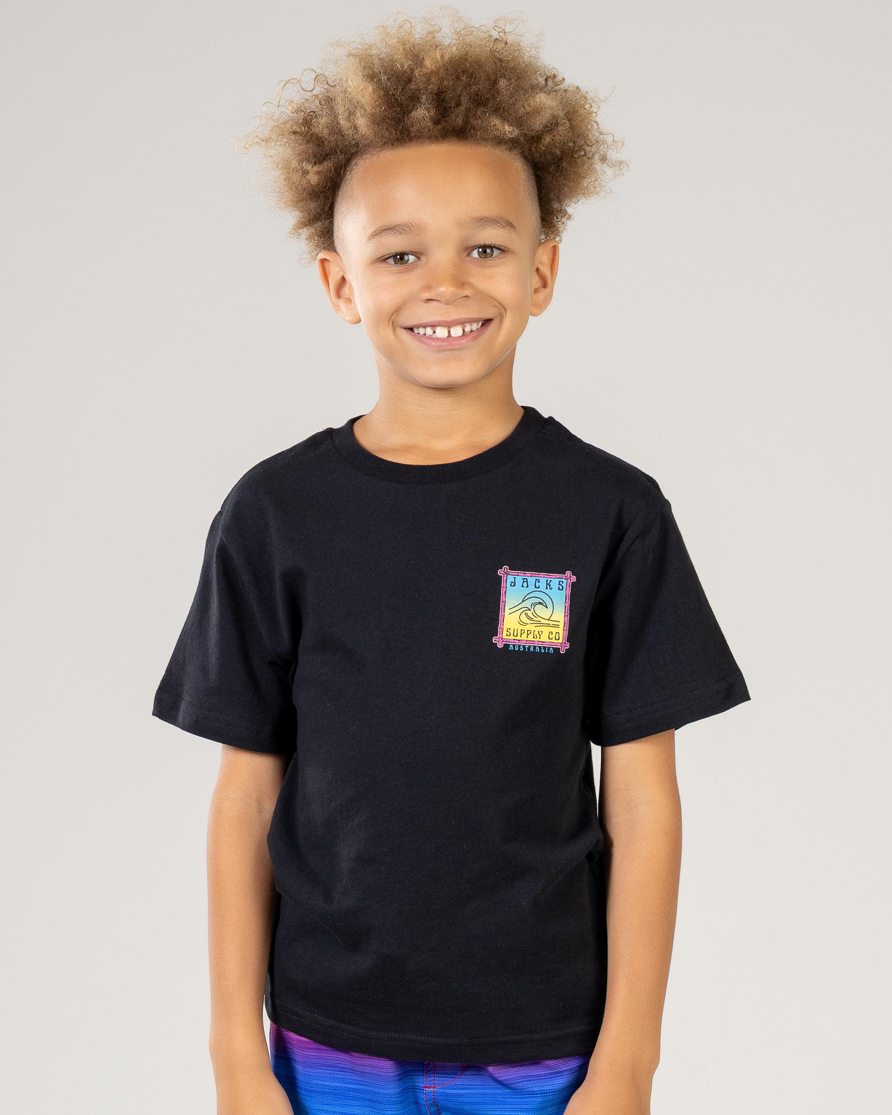 Surf Spectrum T-Shirt
