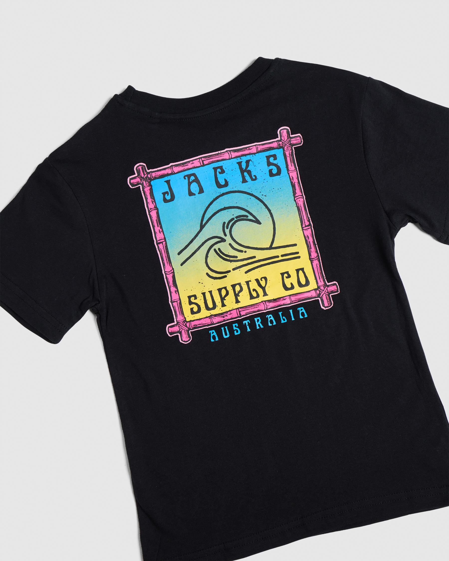 Surf Spectrum T-Shirt
