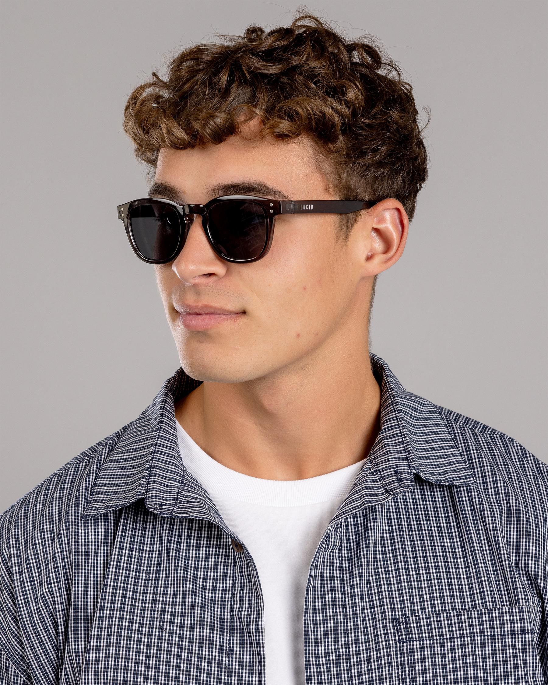 Laze Sunglasses