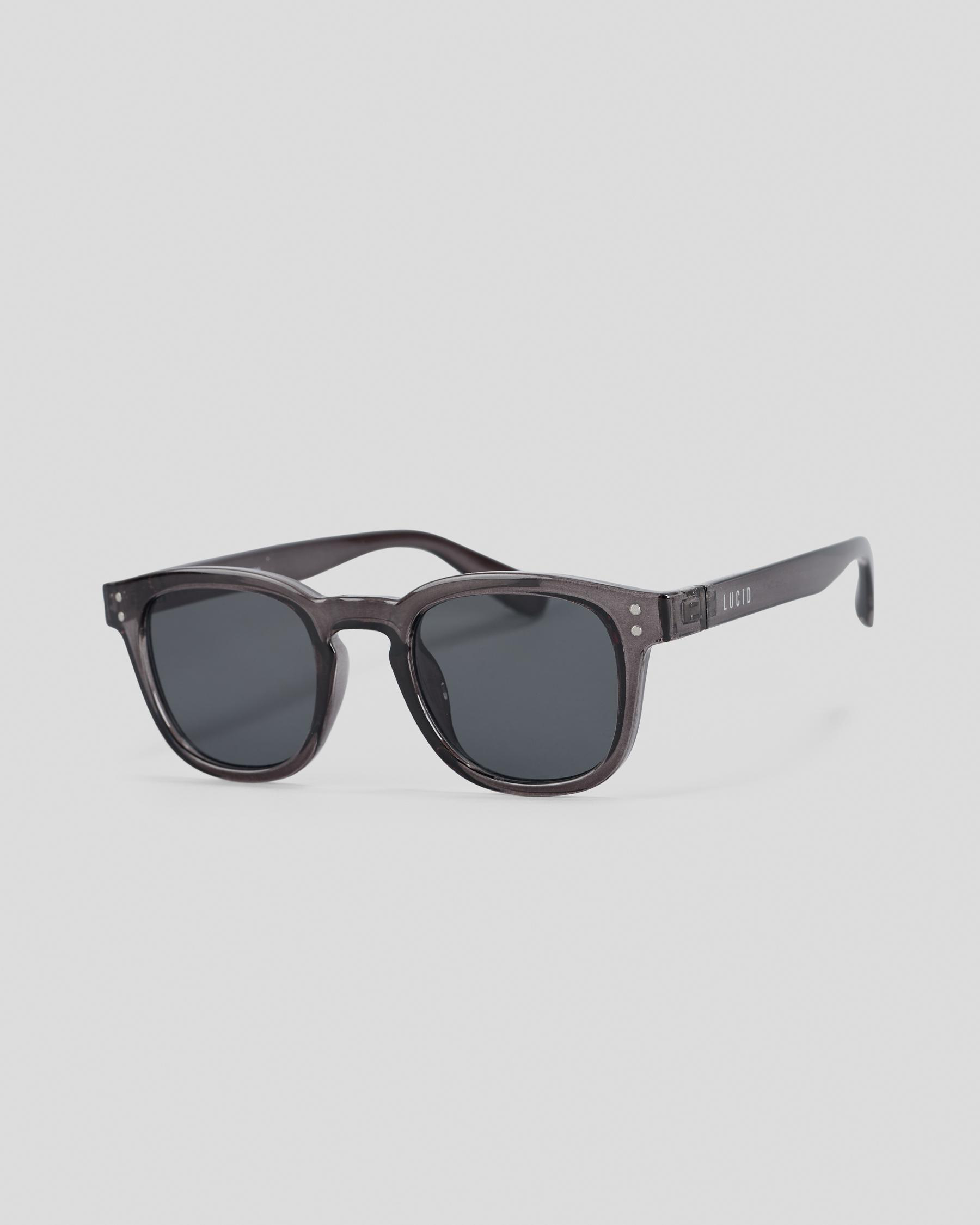 Laze Sunglasses