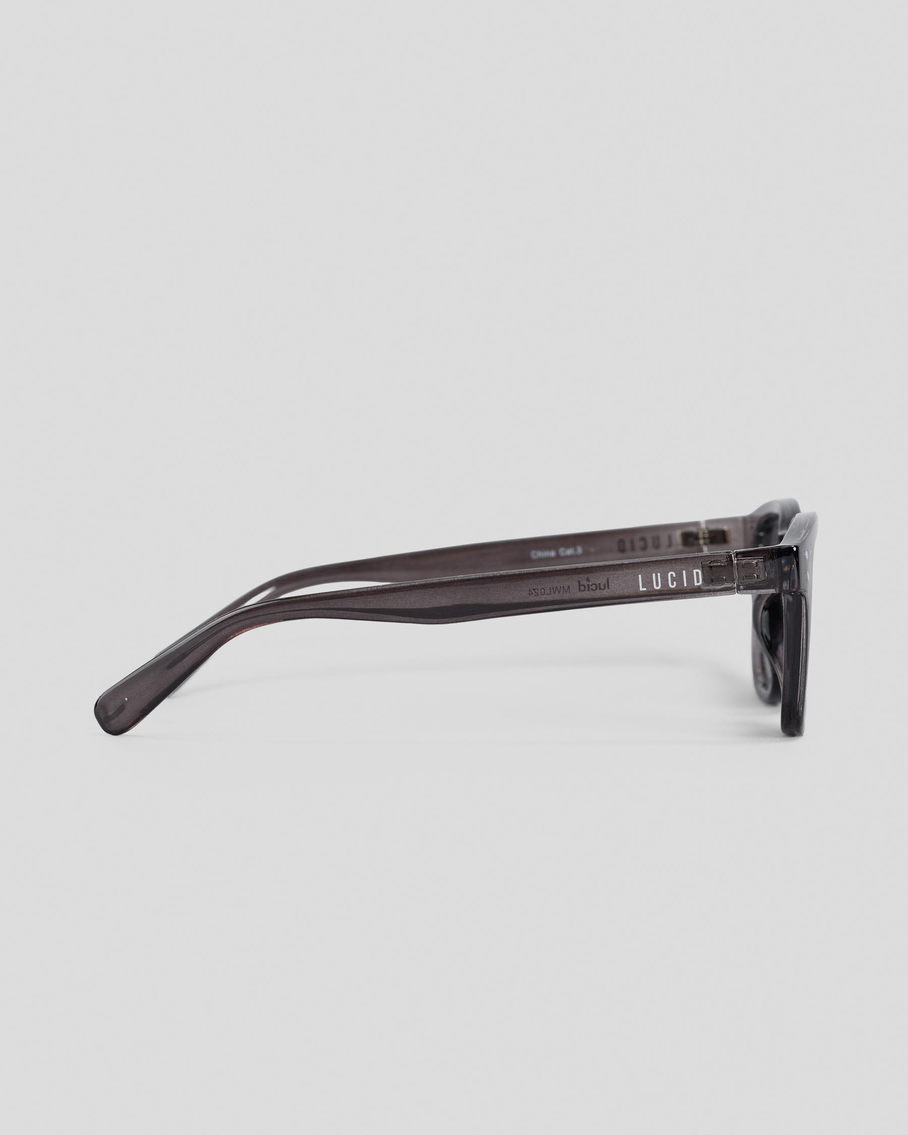 Laze Sunglasses