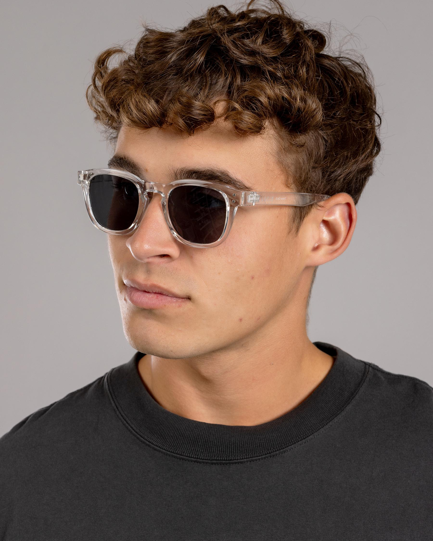 Laze Sunglasses