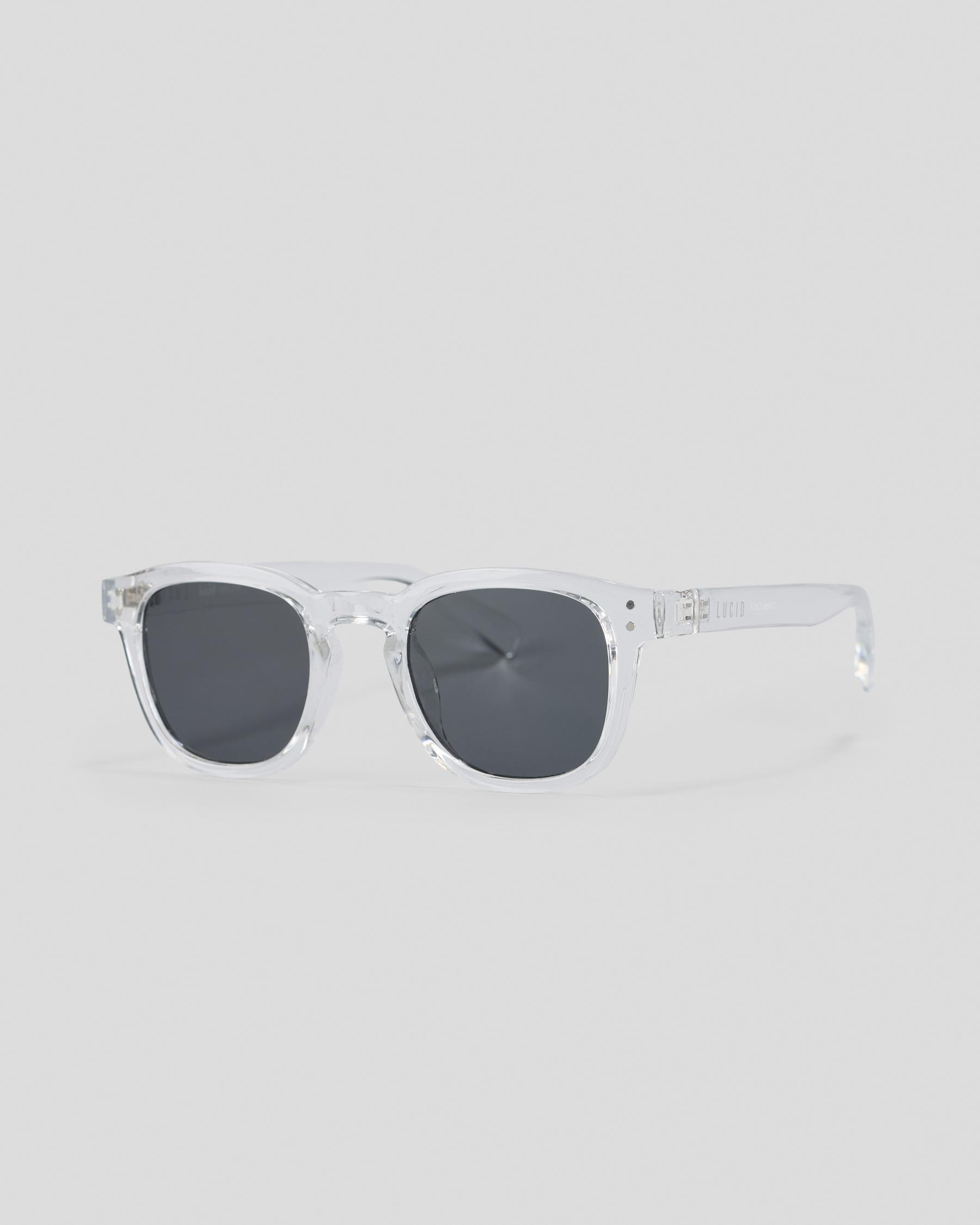 Laze Sunglasses