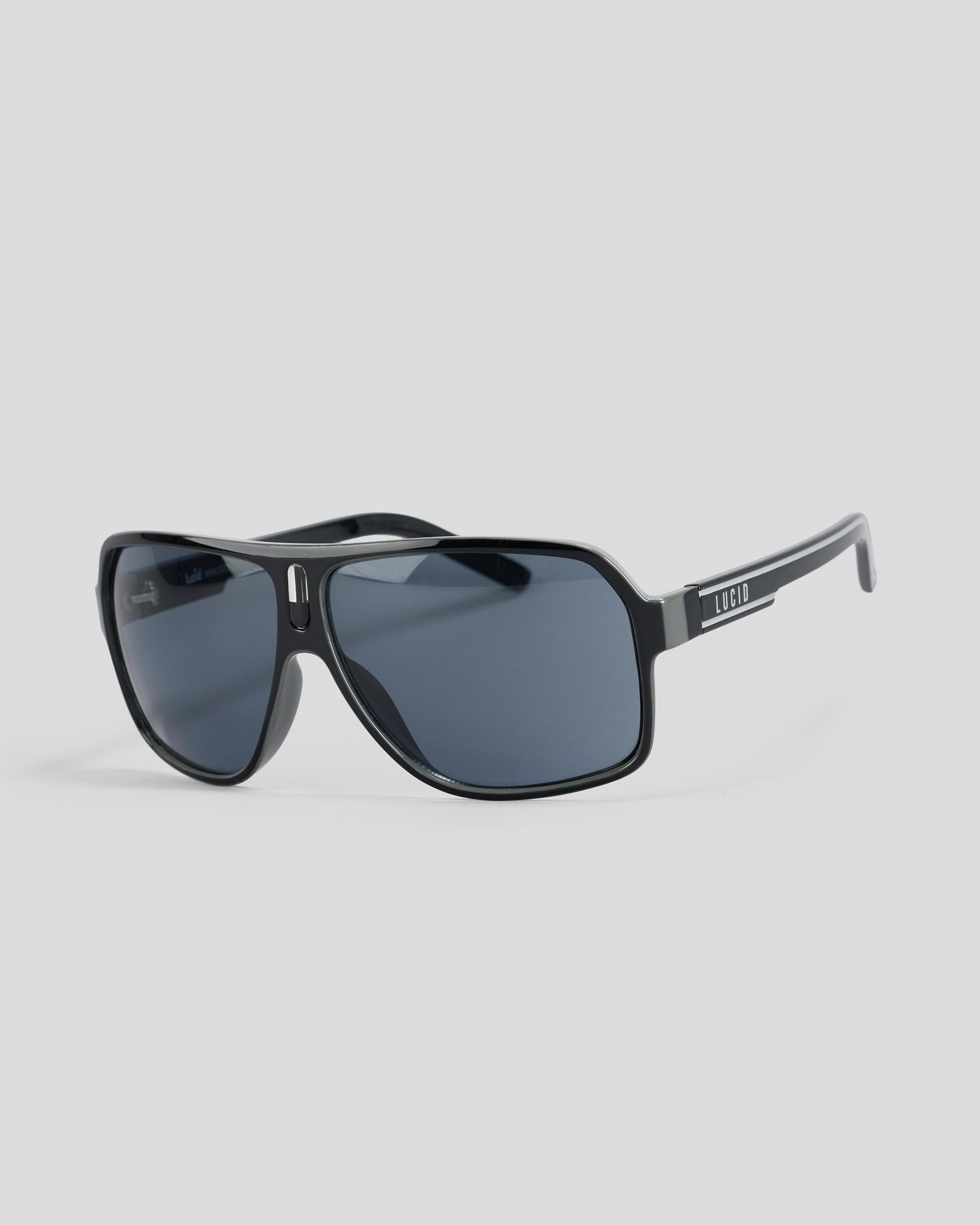 Inferno Sunglasses