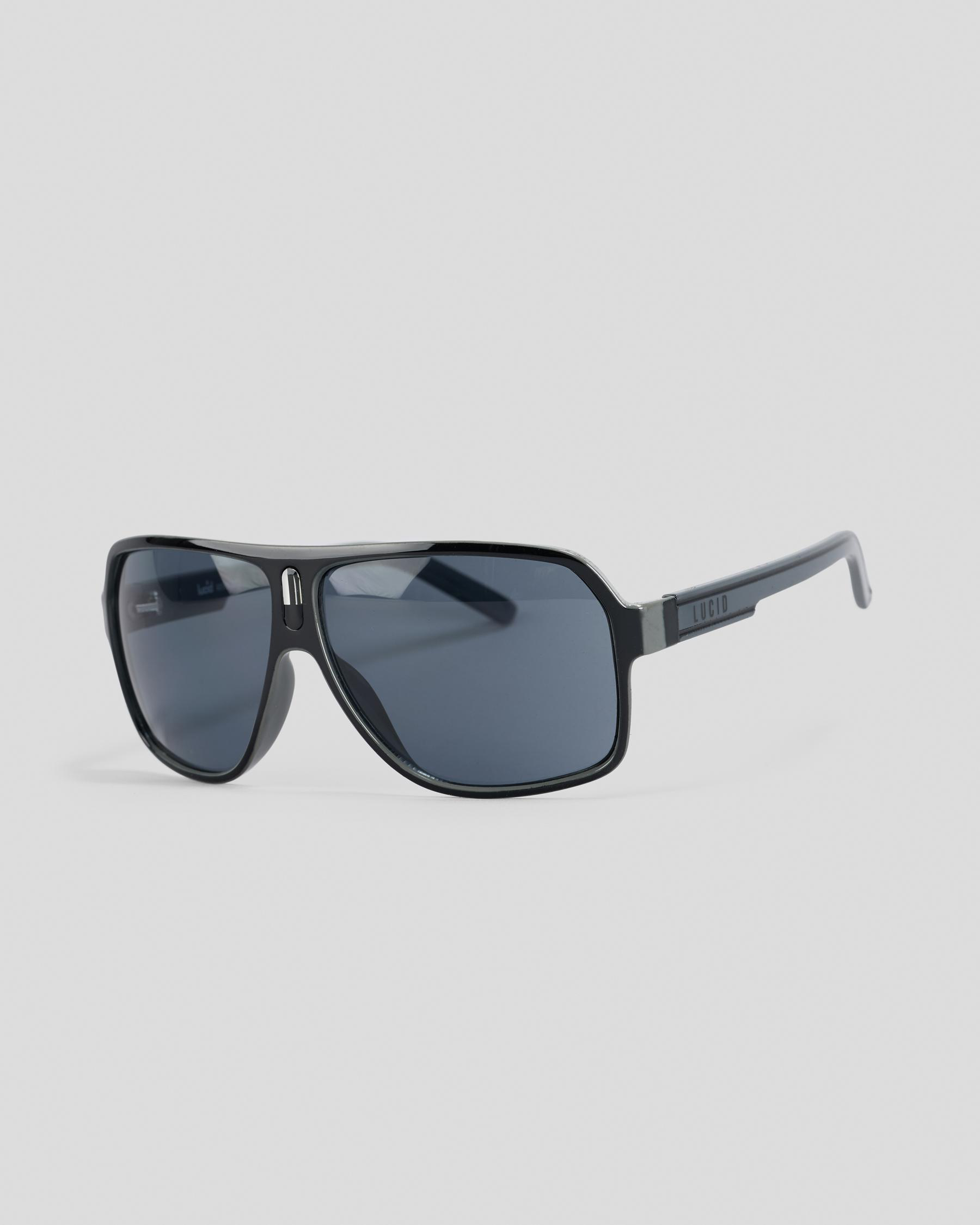 Inferno Sunglasses